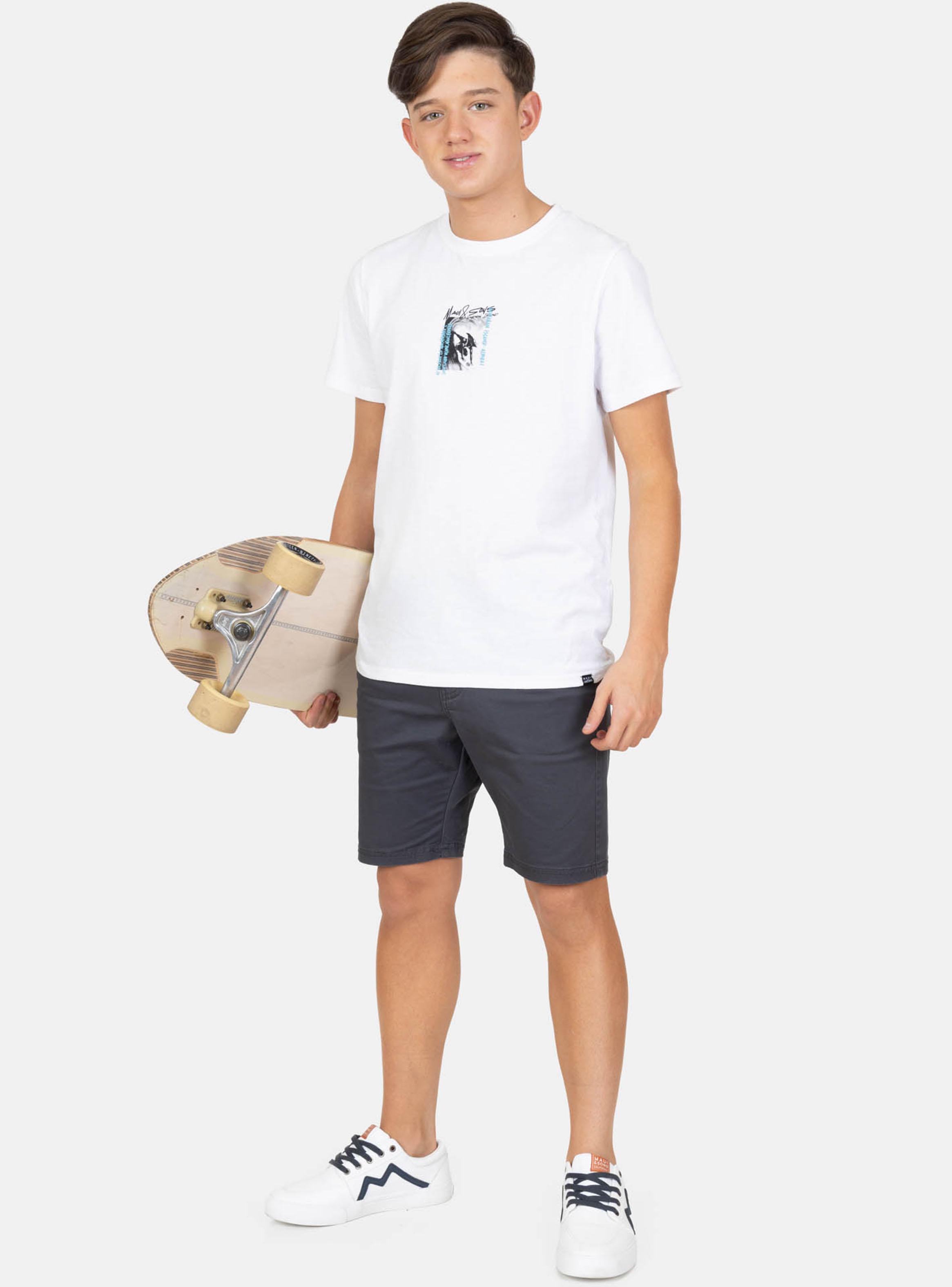 Bermuda Jog Granite-3