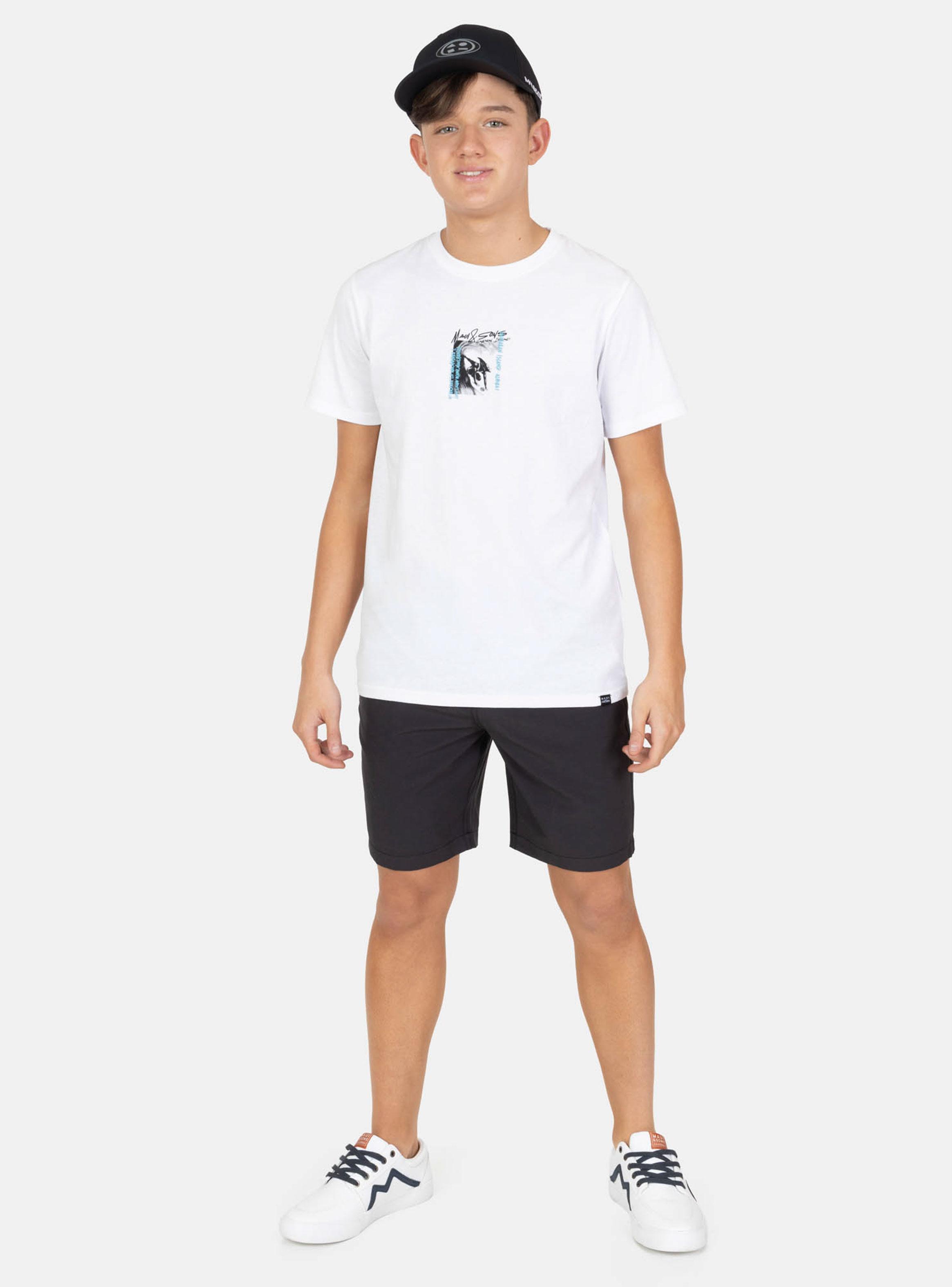Bermuda Básica Jogger-3