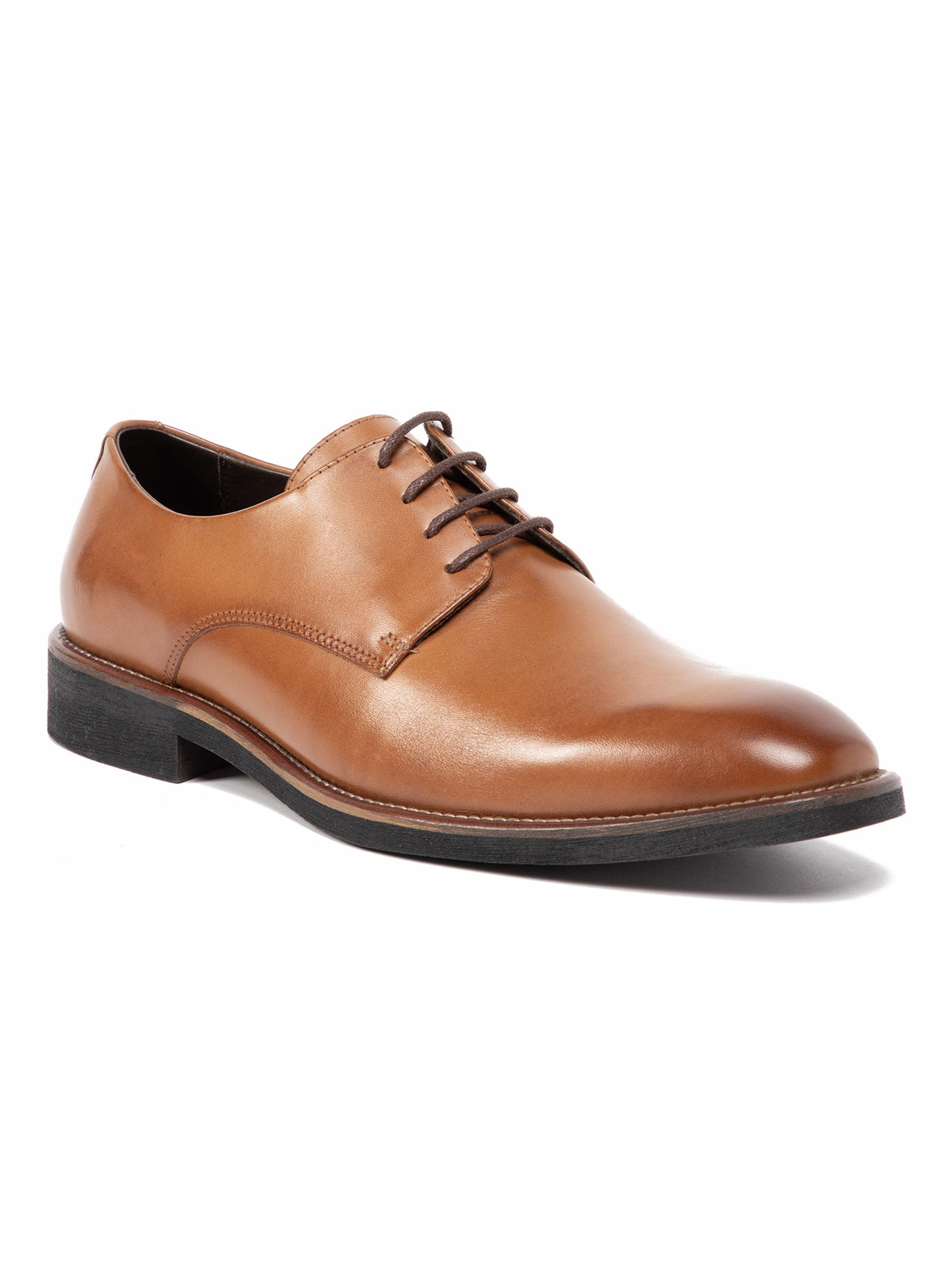 Zapato de Vestir Cuero Berlin 35491 Hombre-2