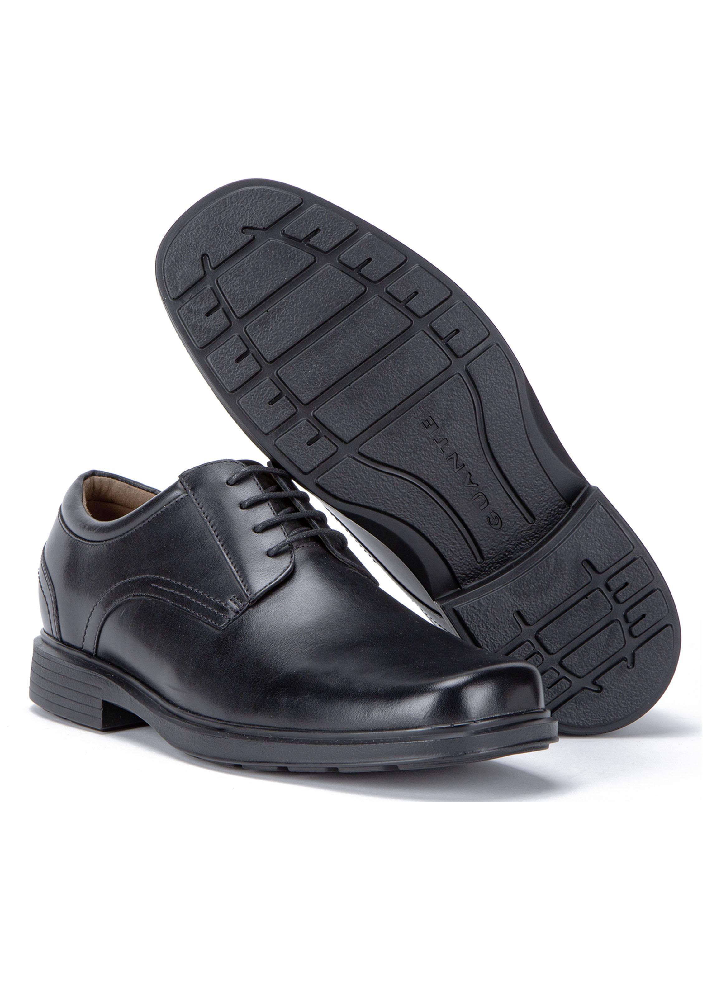 Zapato Formal Cuero Cardif35872 Hombre-4