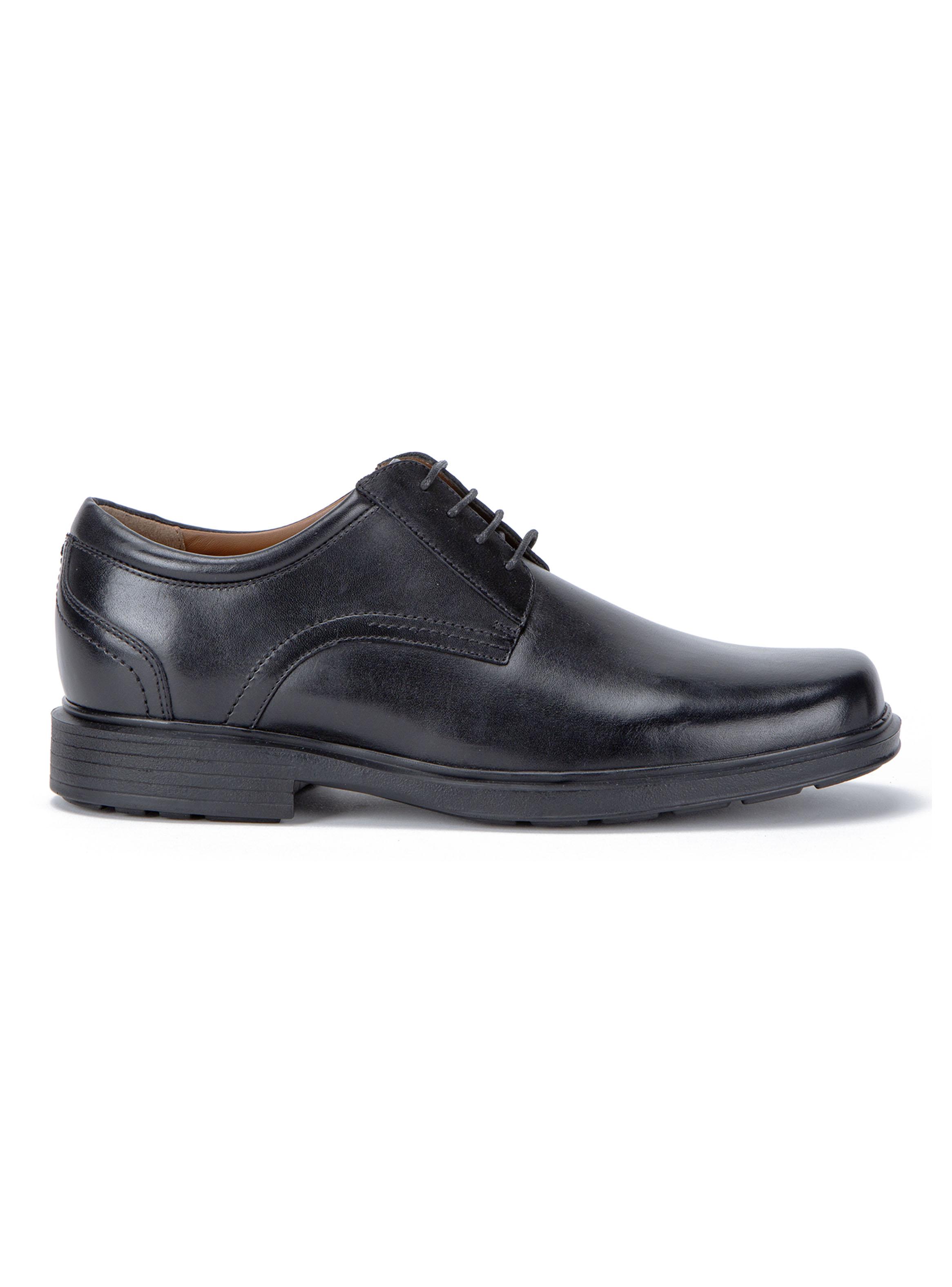 Zapato Formal Cuero Cardif35872 Hombre-1