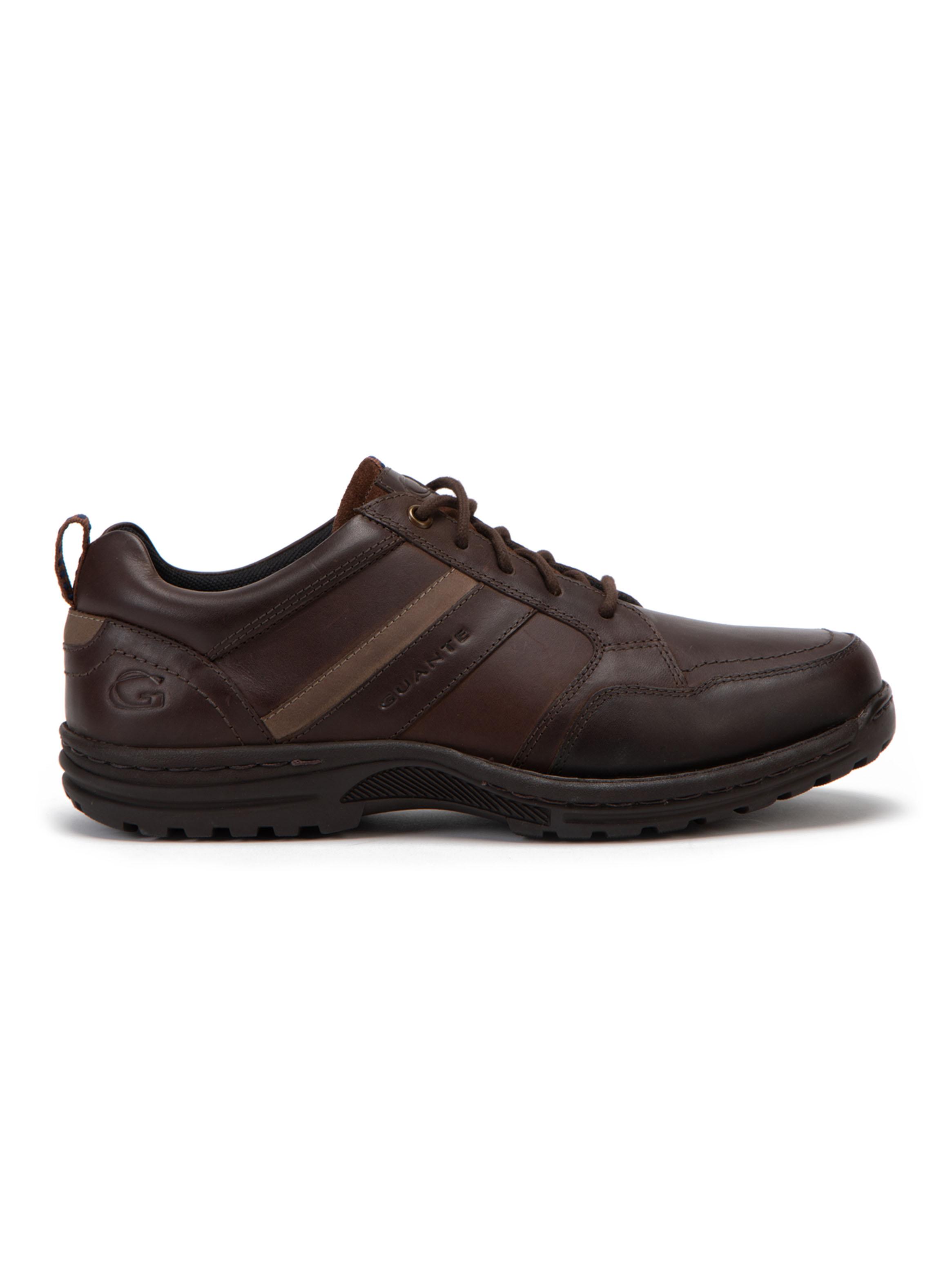Zapato Casual  Dortmund 35895 Cuero Hombre-1