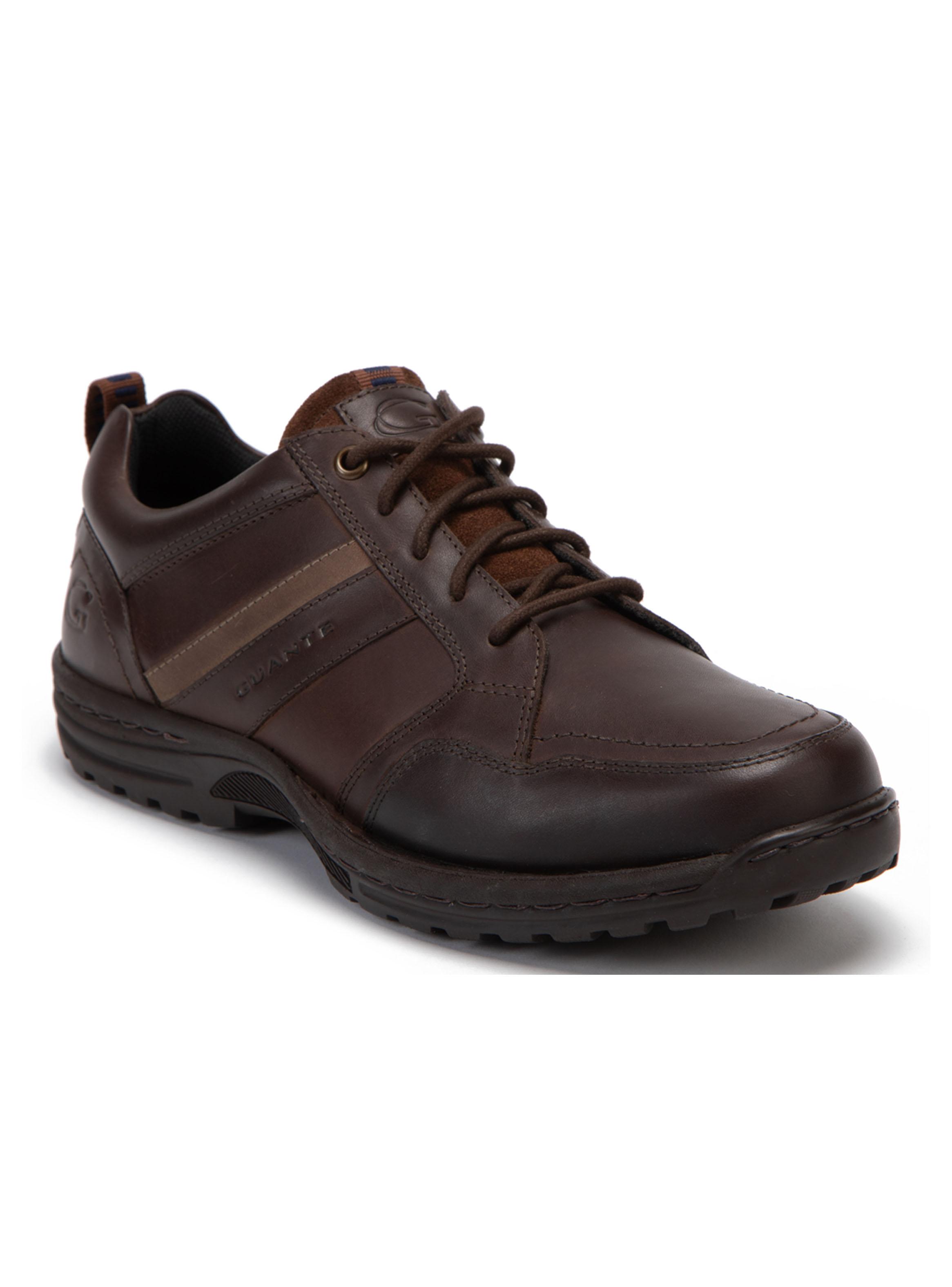 Zapato Casual  Dortmund 35895 Cuero Hombre-2
