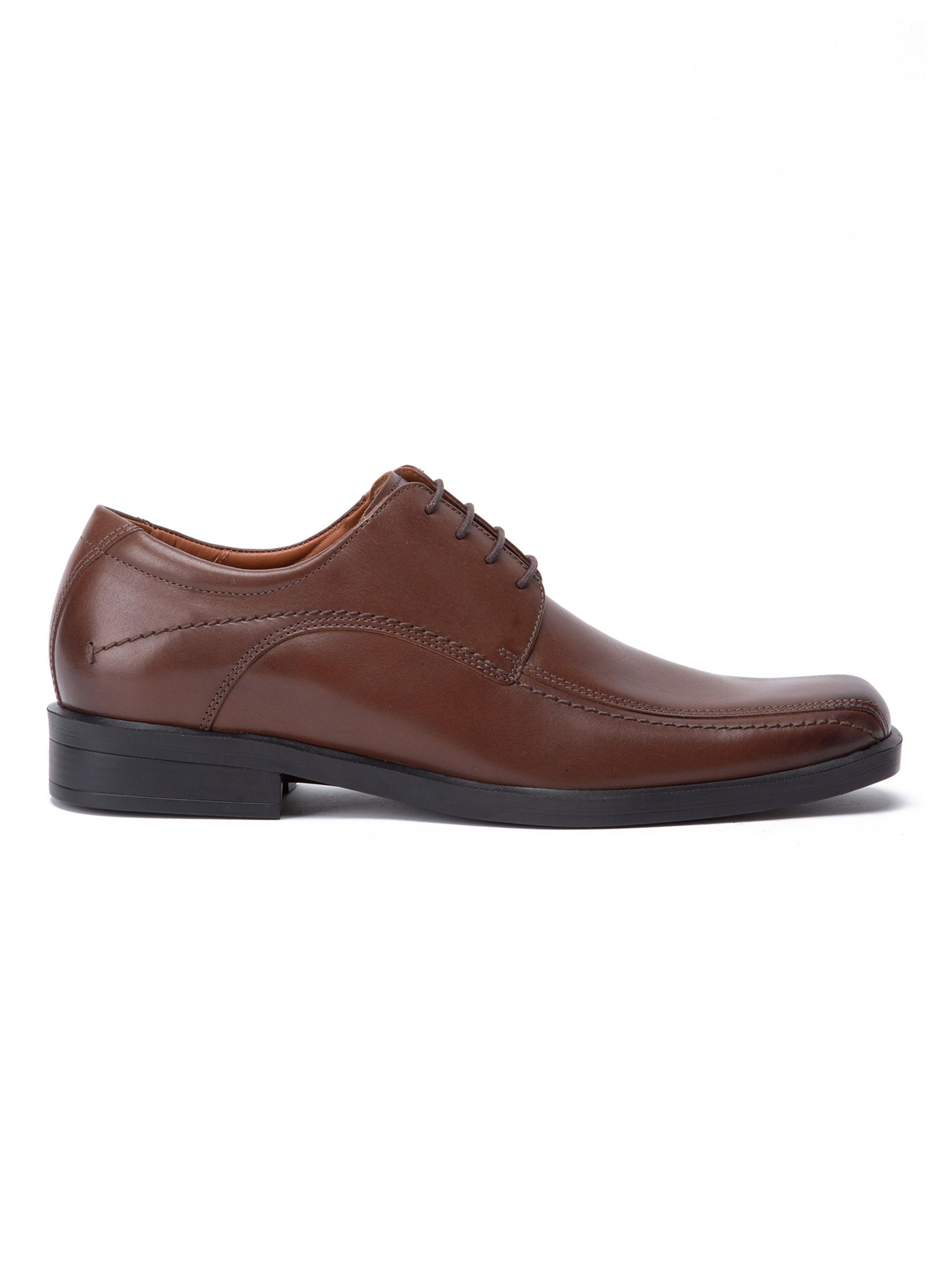 Zapato de Vestir  Cuero Firenze 35904 Hombre-1