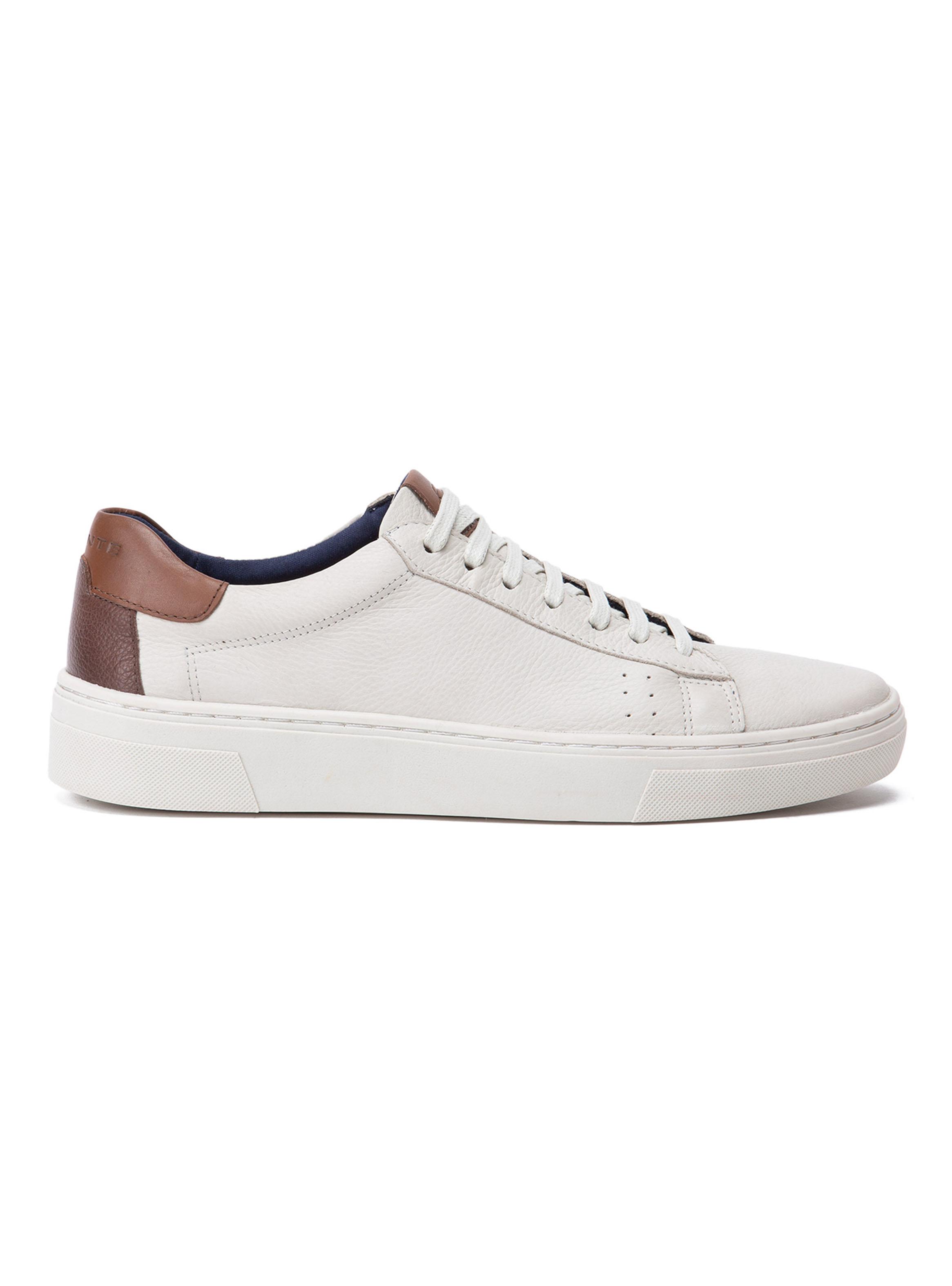 Zapatilla Urbana  Cuero Germany 35907  Hombre-1