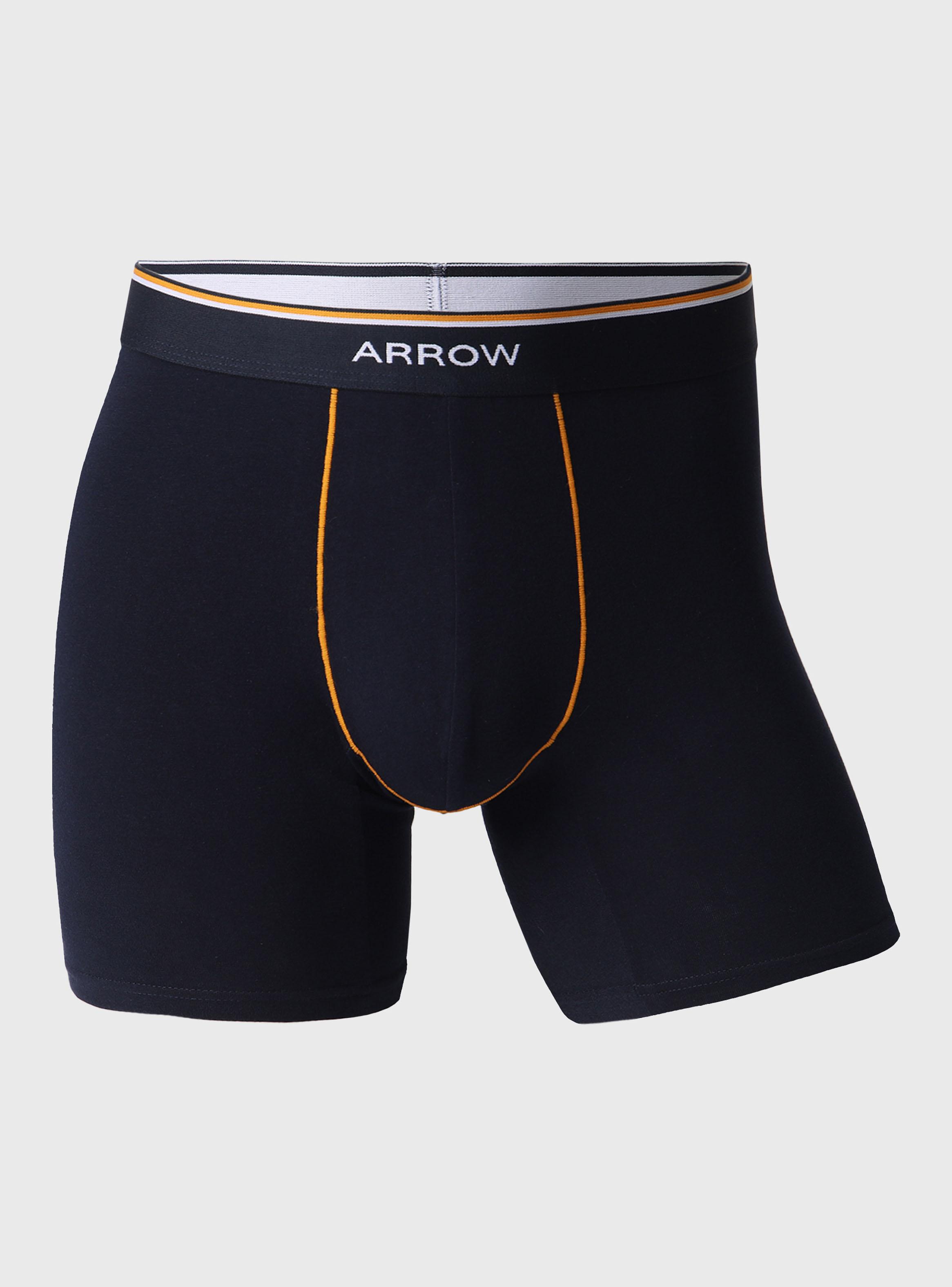 Boxer Pack 5 Desing Color-2