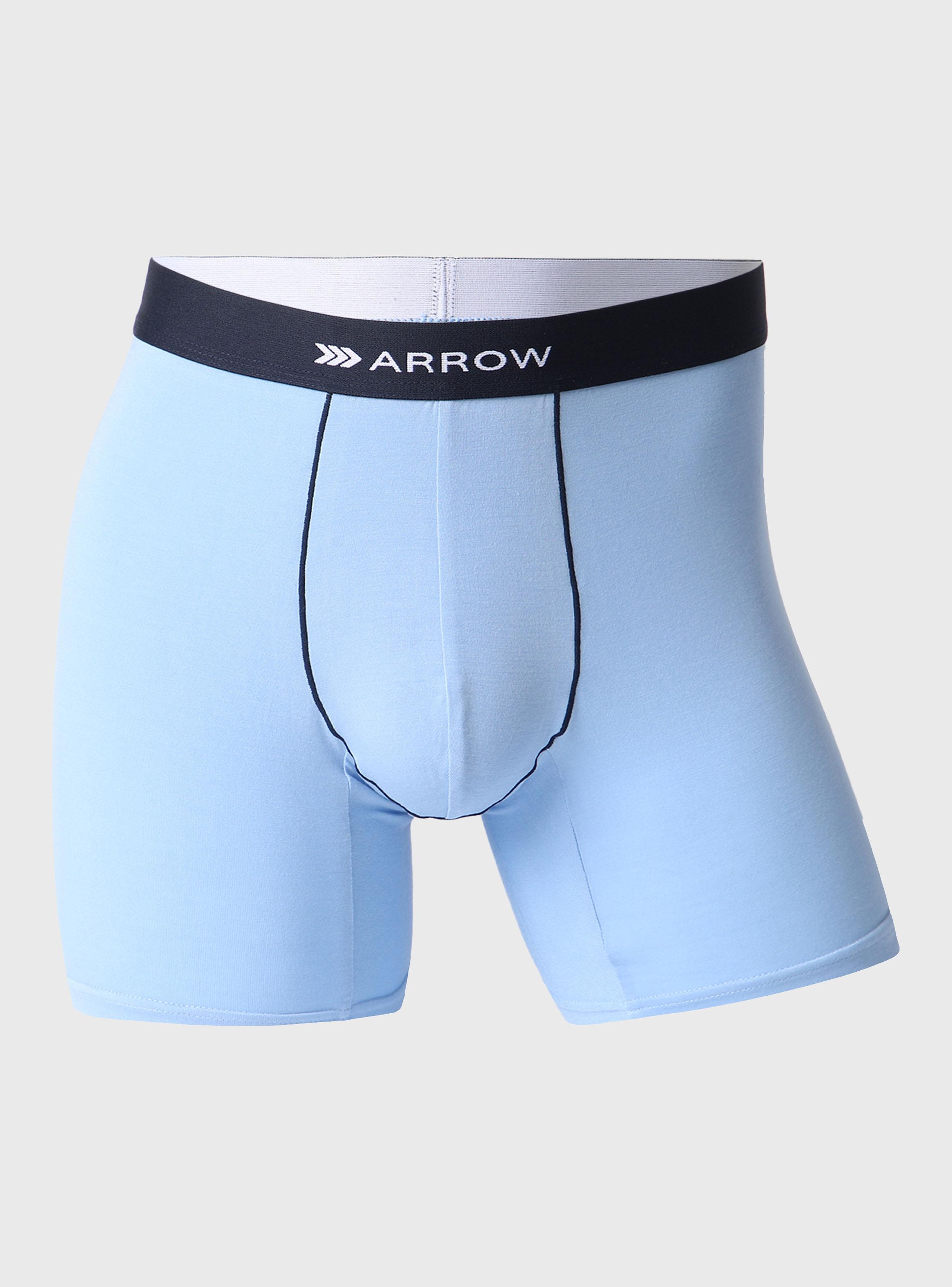 Boxer Pack 5 Desing Color-3
