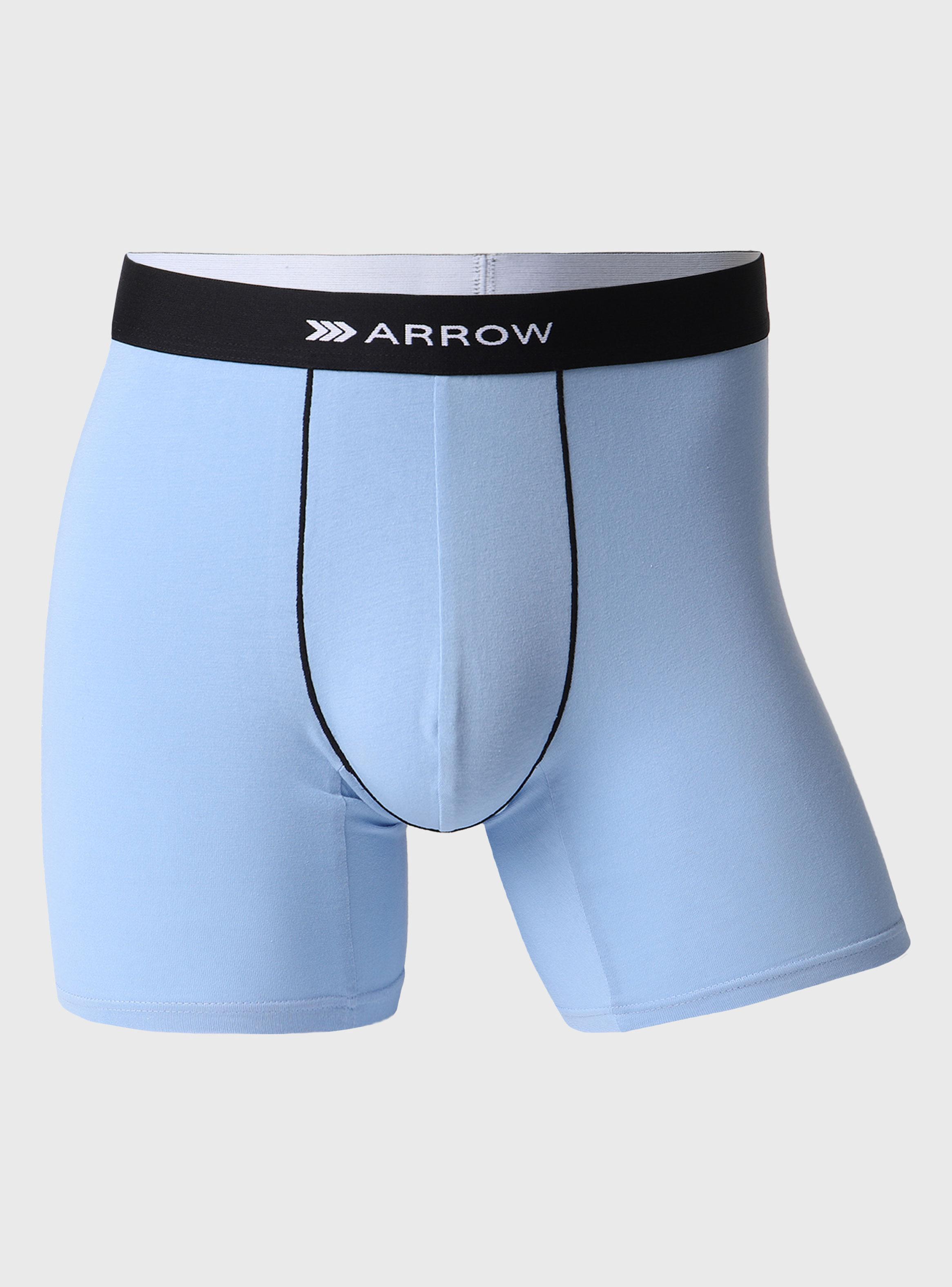 Boxer Pack 5 Color Desing-1