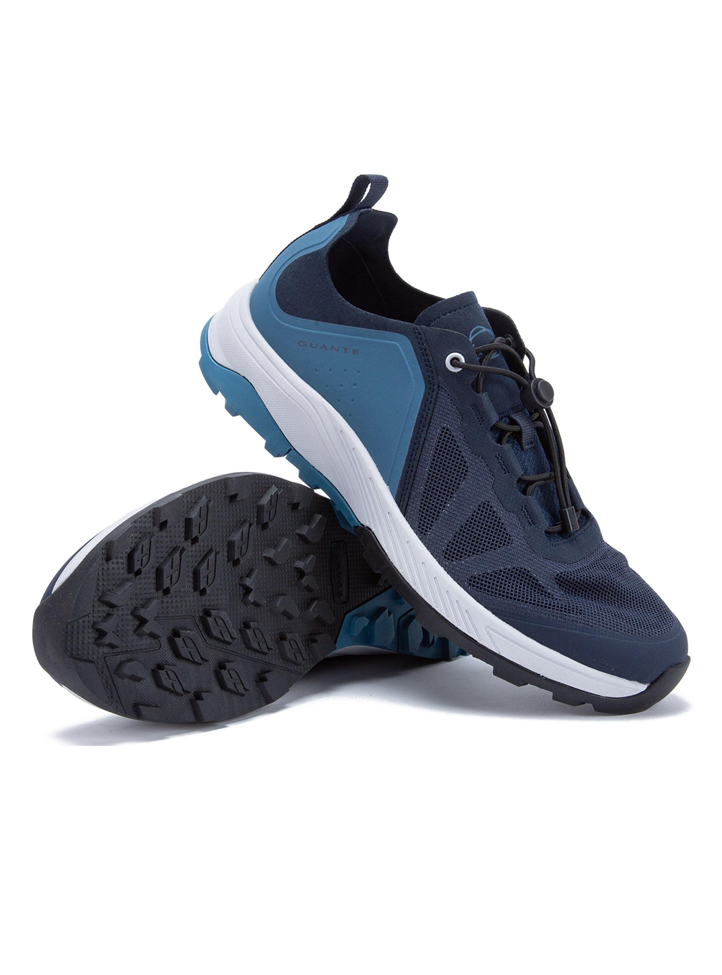 Sandalia Hombre  Lauca 35937-3