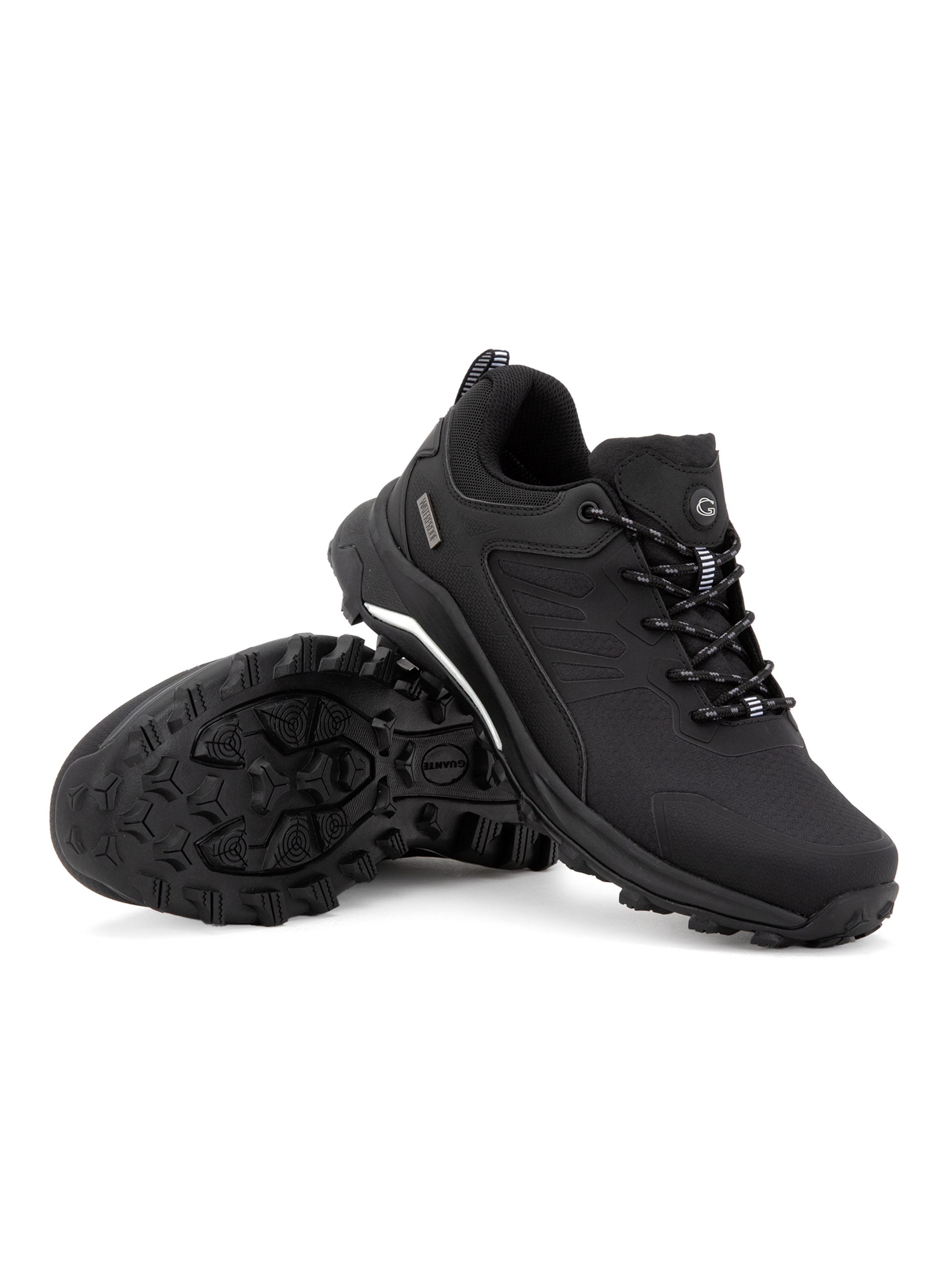Zapato Casual Hombre Waterproff Melfort 35790-4