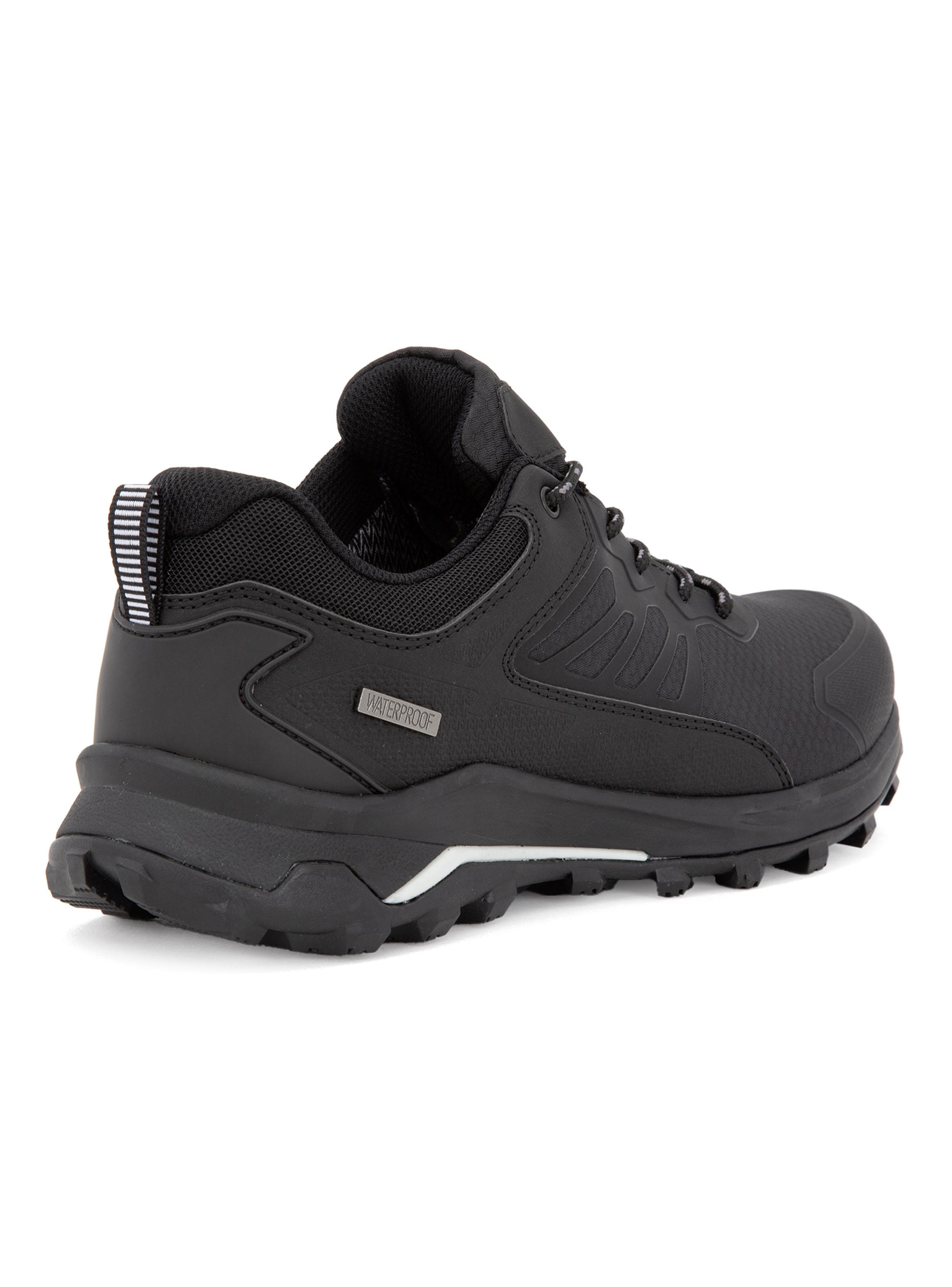 Zapato Casual Hombre Waterproff Melfort 35790-3