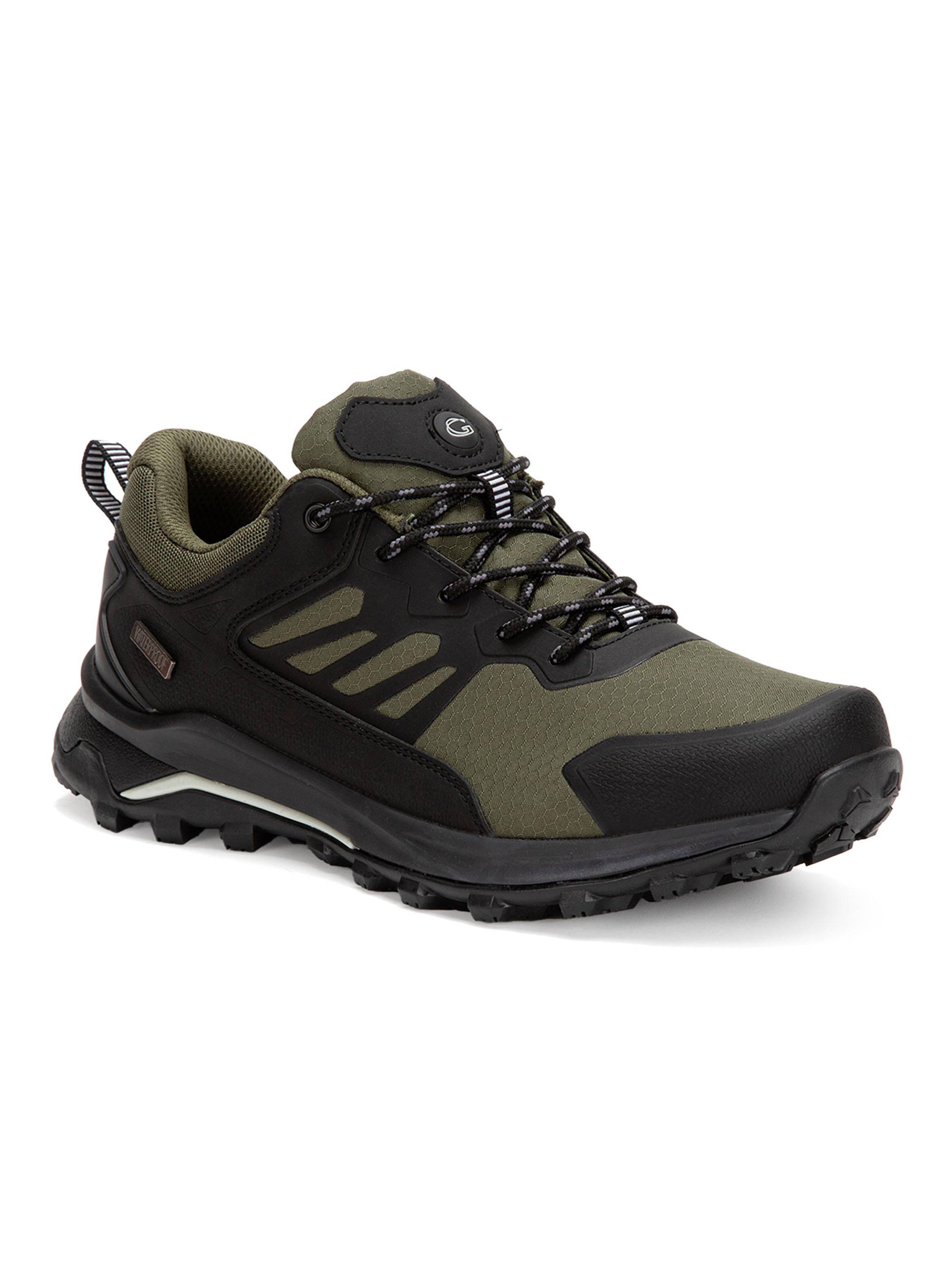 Zapato Casual Waterproff Melfort 35818  Hombre-2