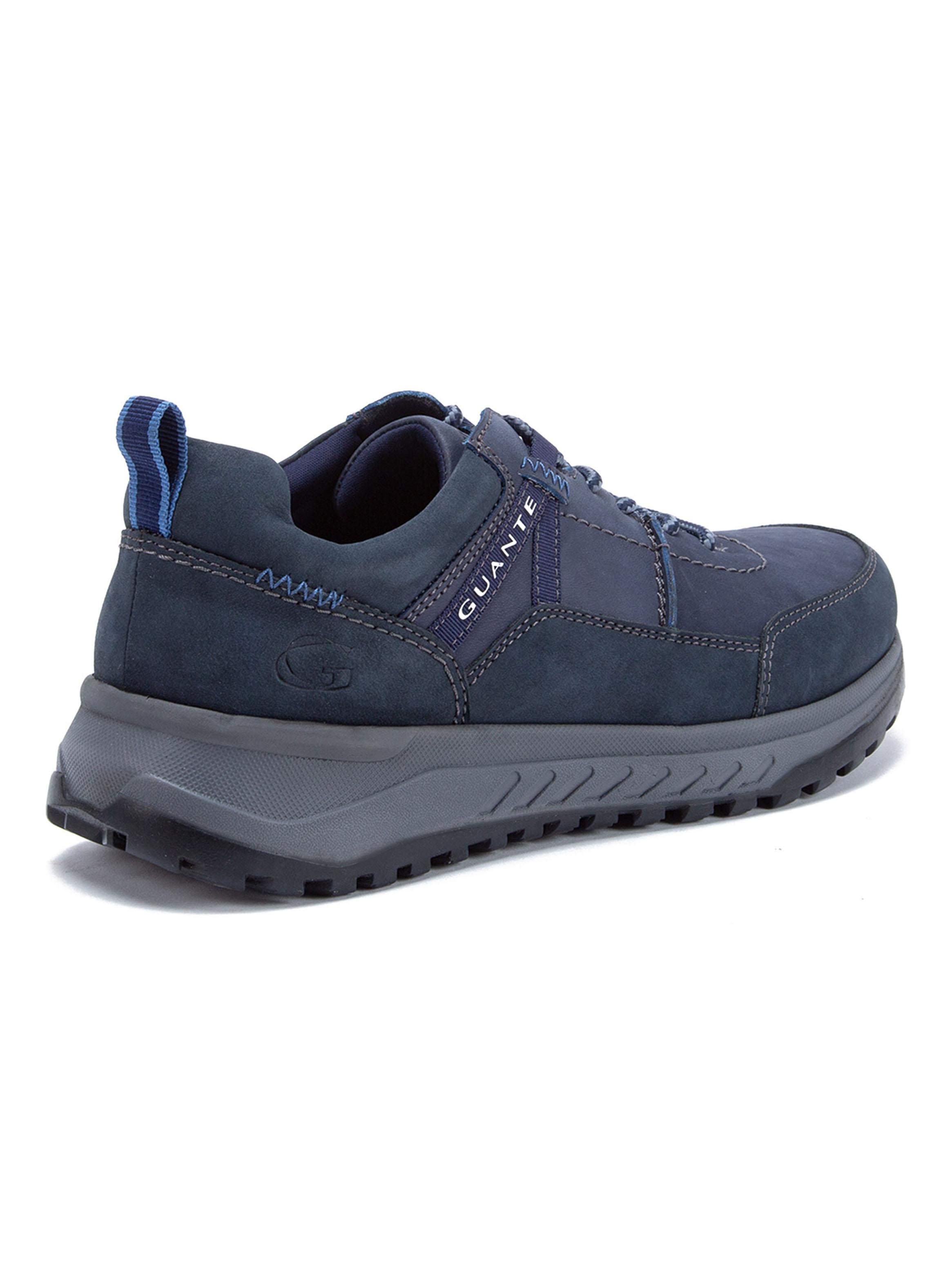 Zapatilla Urbana Cuero Nairobi 35967 Hombre-3