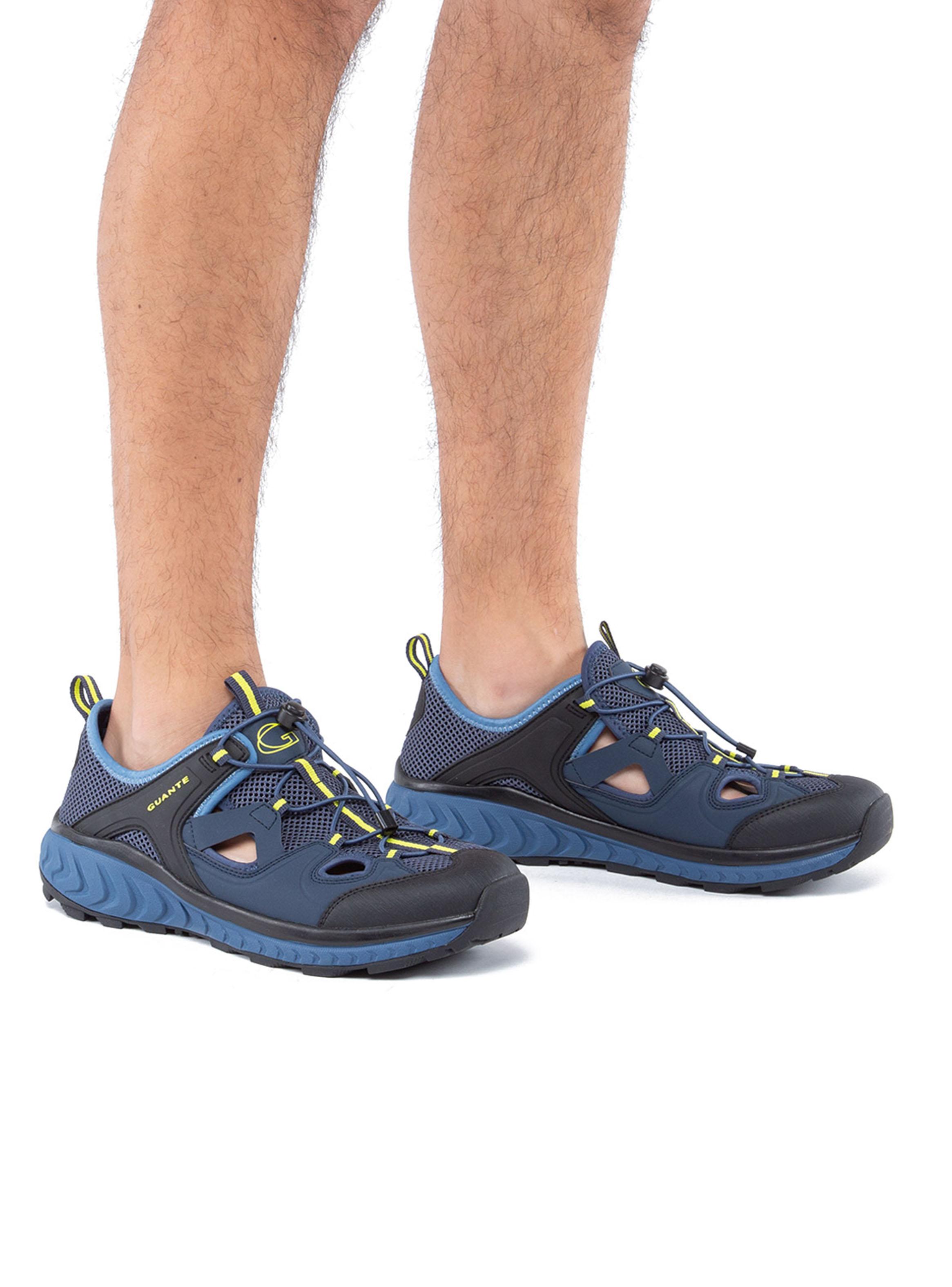 Sandalia Ranco35987 l Hombre-0