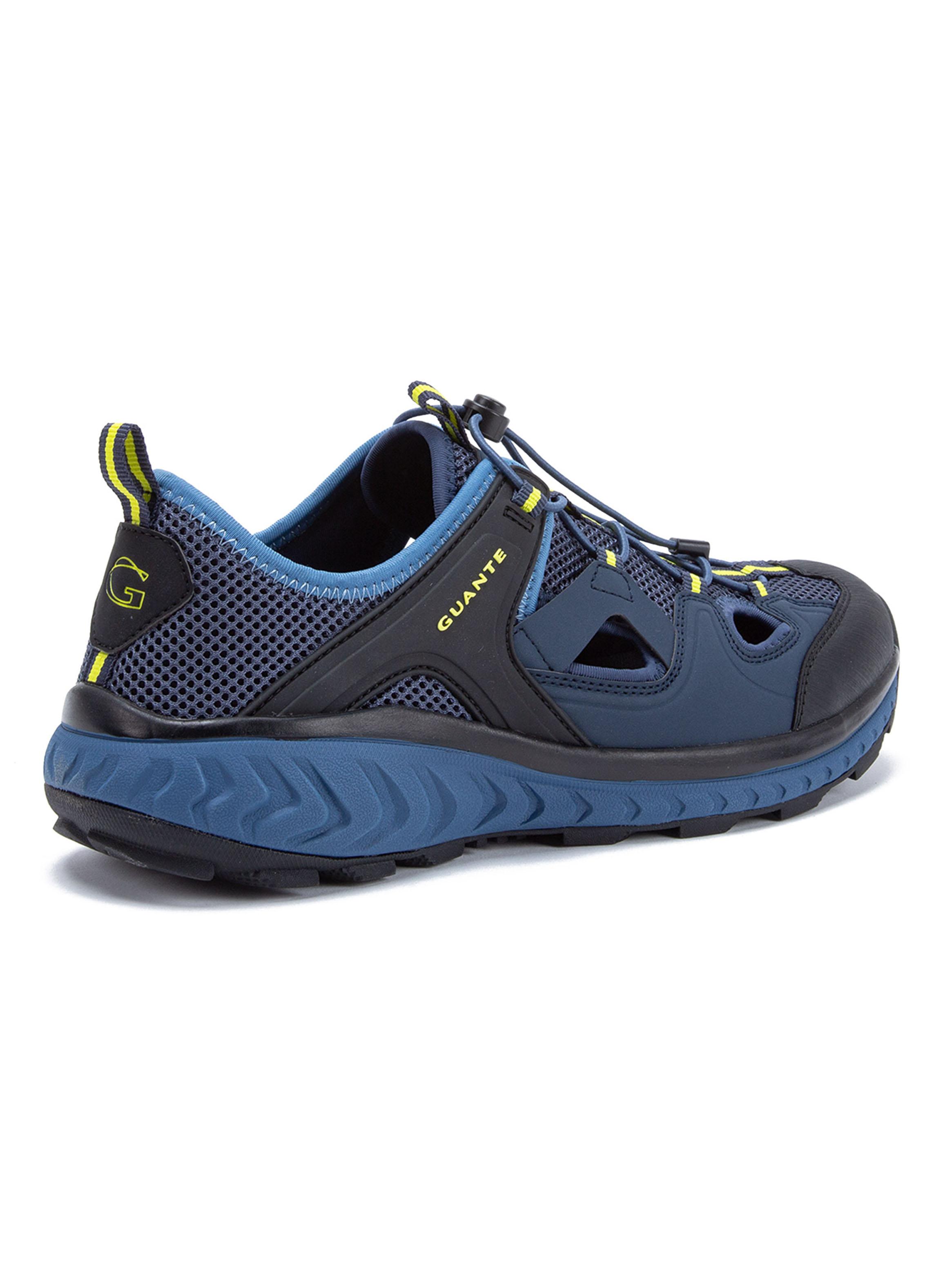 Sandalia Ranco35987 l Hombre-4