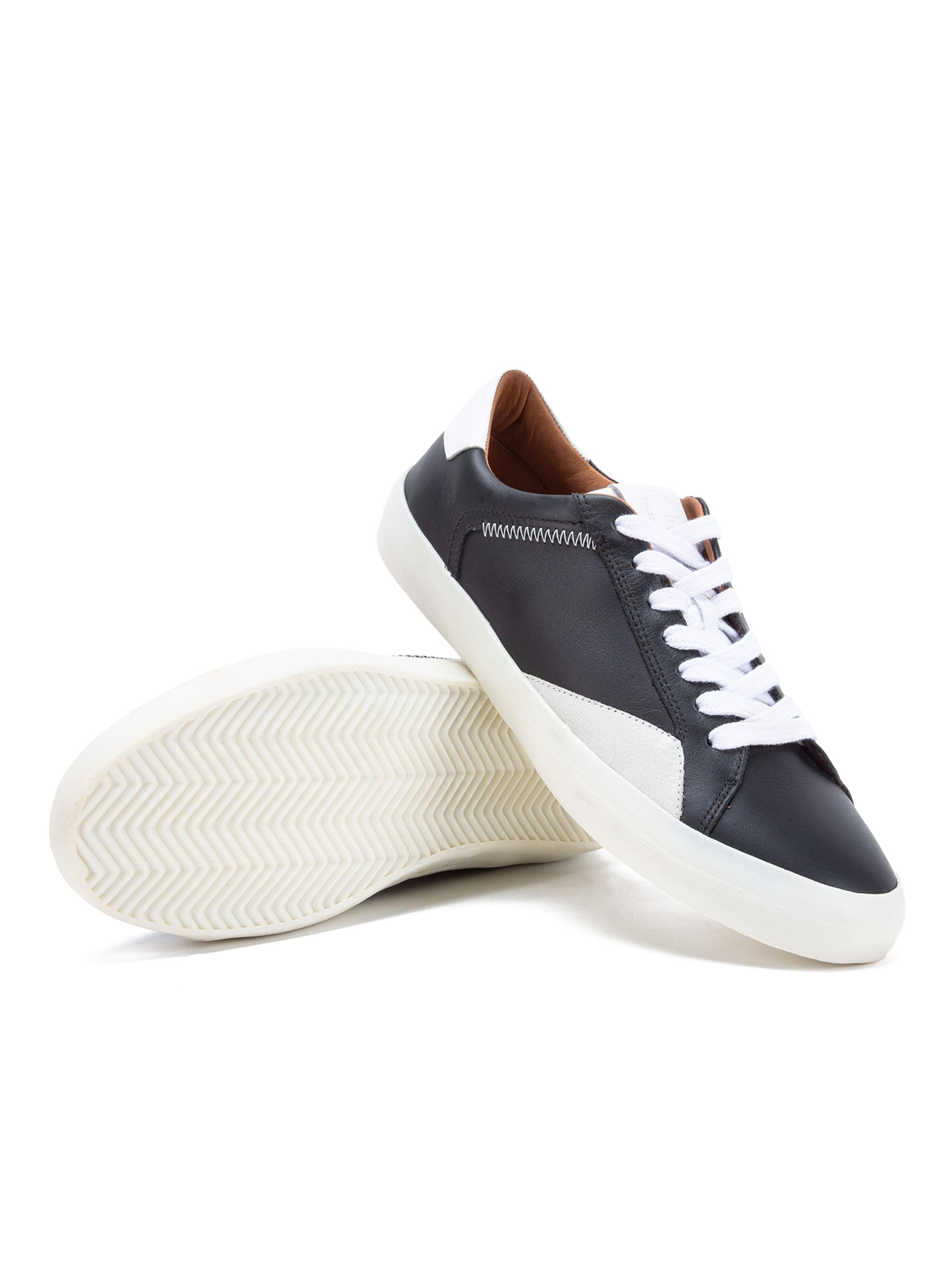 Zapato Casual Cuero Rocha 35990  Hombre-4