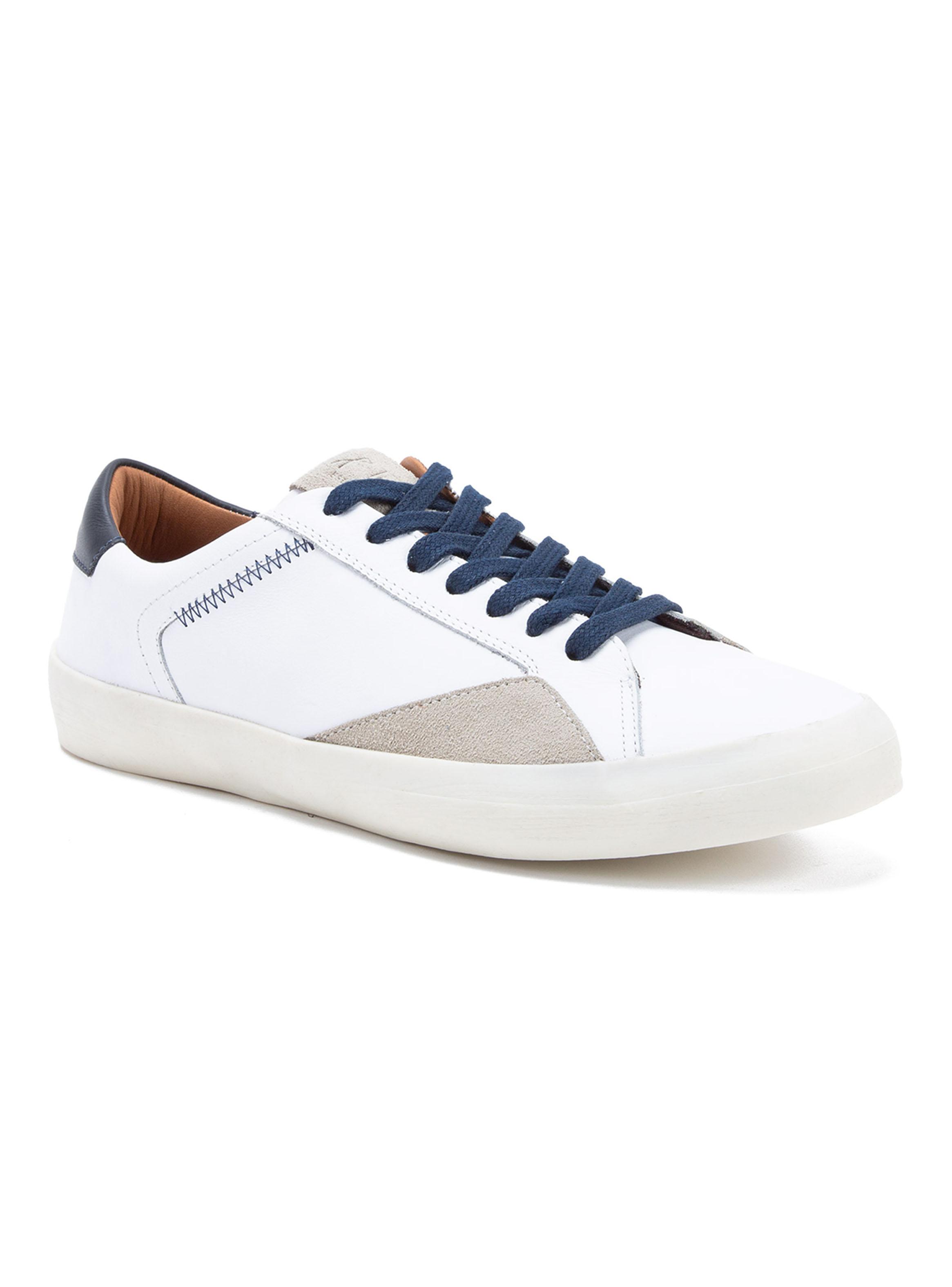 Zapato Casual Cuero Rocha 35991  Hombre-2