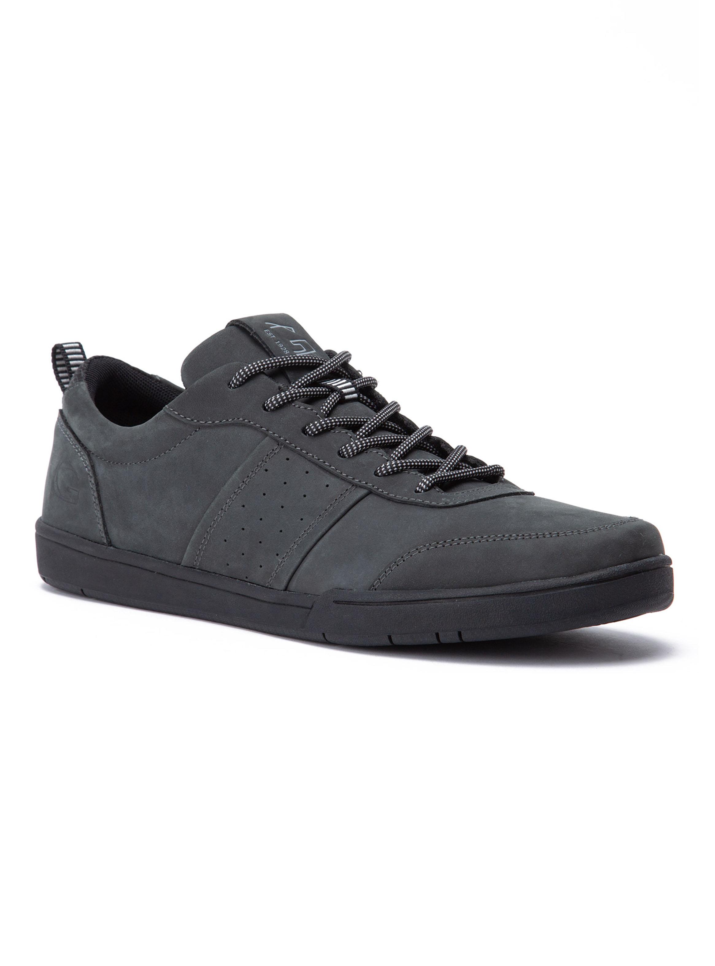 Zapatilla Urbana Cuero Seul 35993  Hombre-2