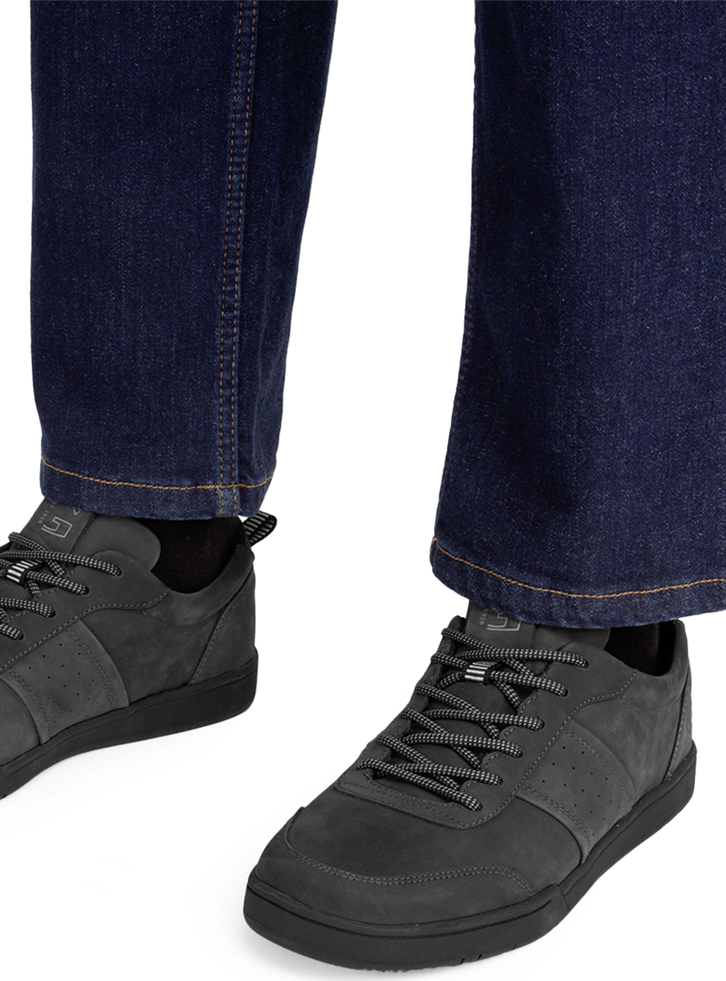 Zapatilla Urbana Cuero Seul 35993  Hombre-0