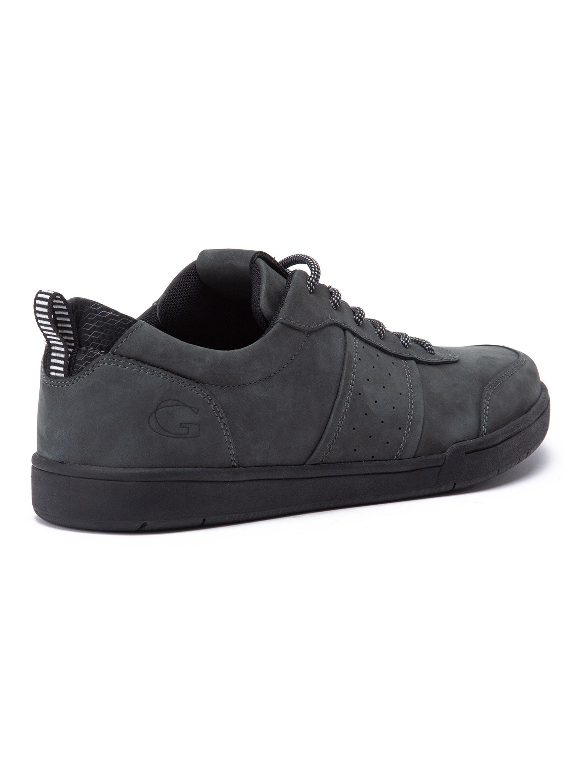 Zapatilla Urbana Cuero Seul 35993  Hombre-3