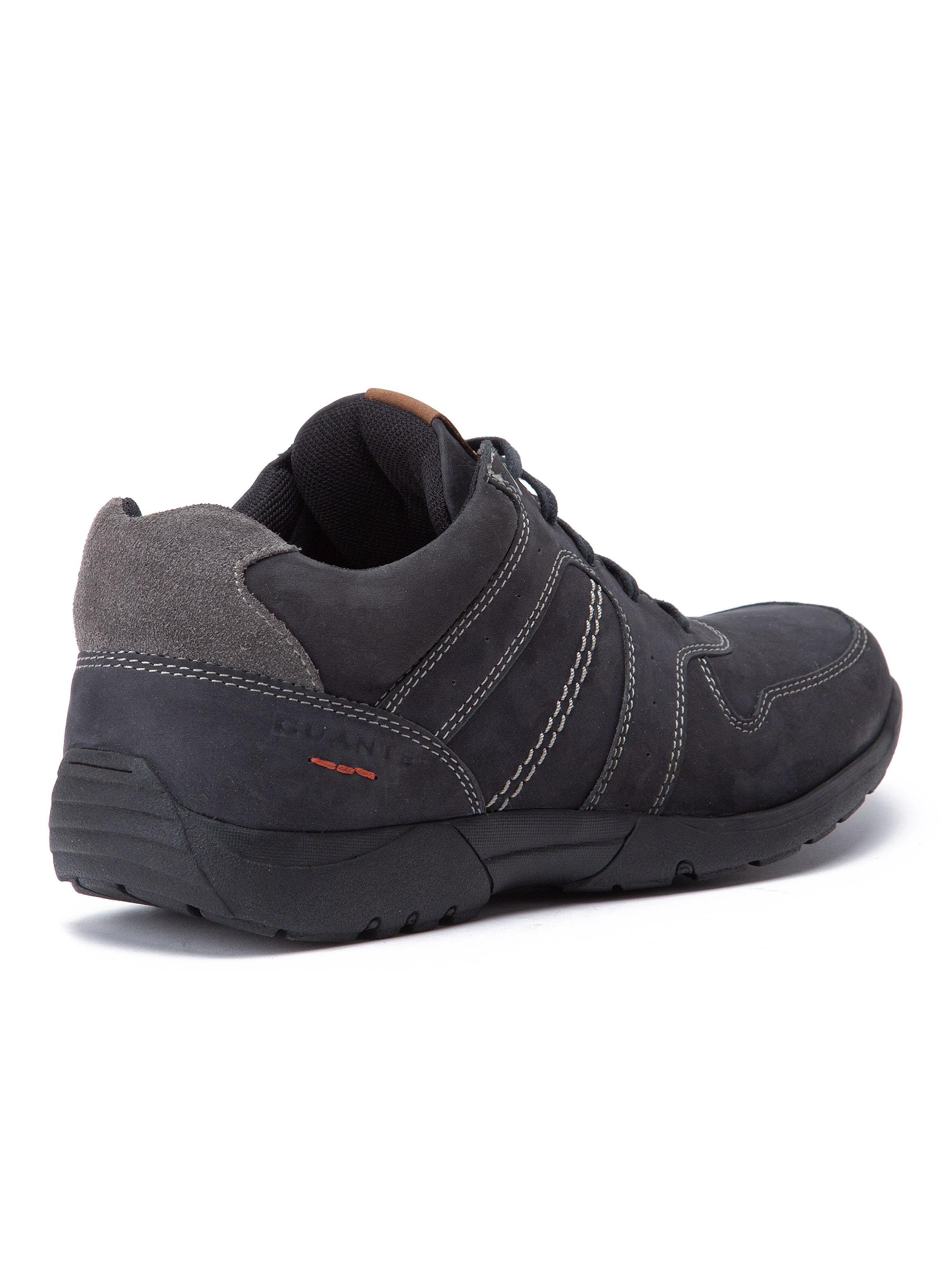 Zapato Casual Cuero Vancouver 36017Hombre-3