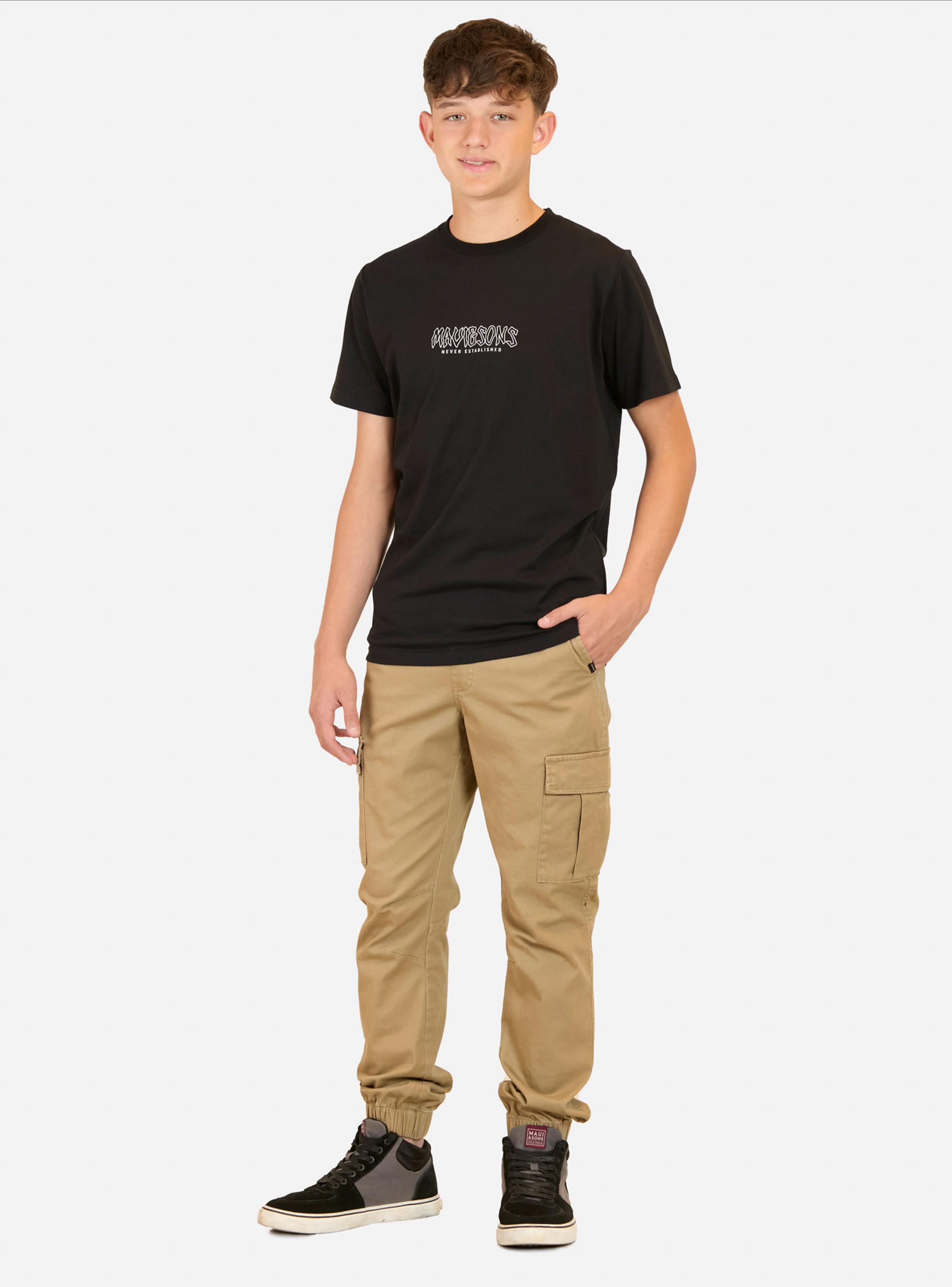 Polera Estampado Surfboard Portal-3