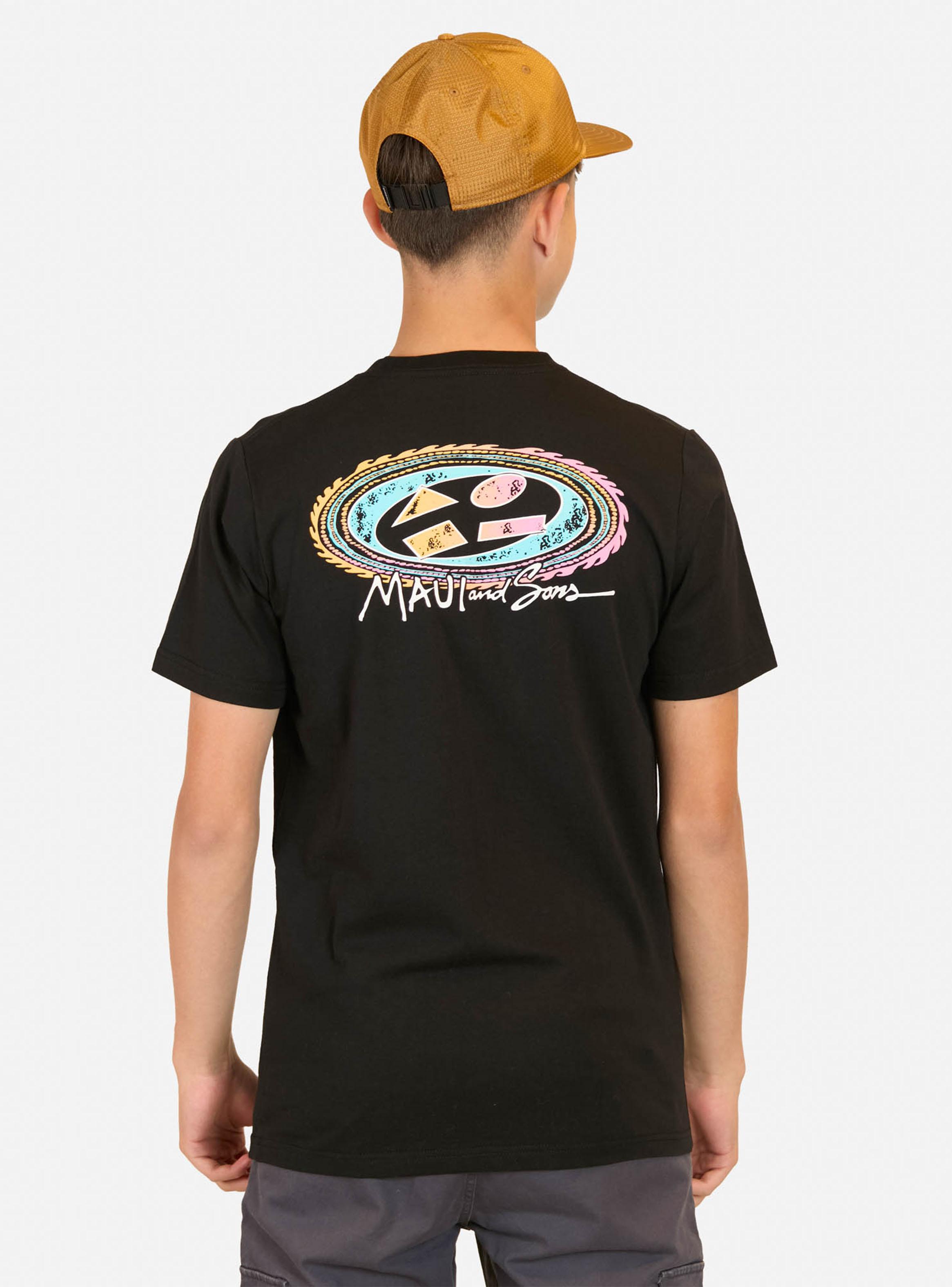 Polera Full Print Espalda-1