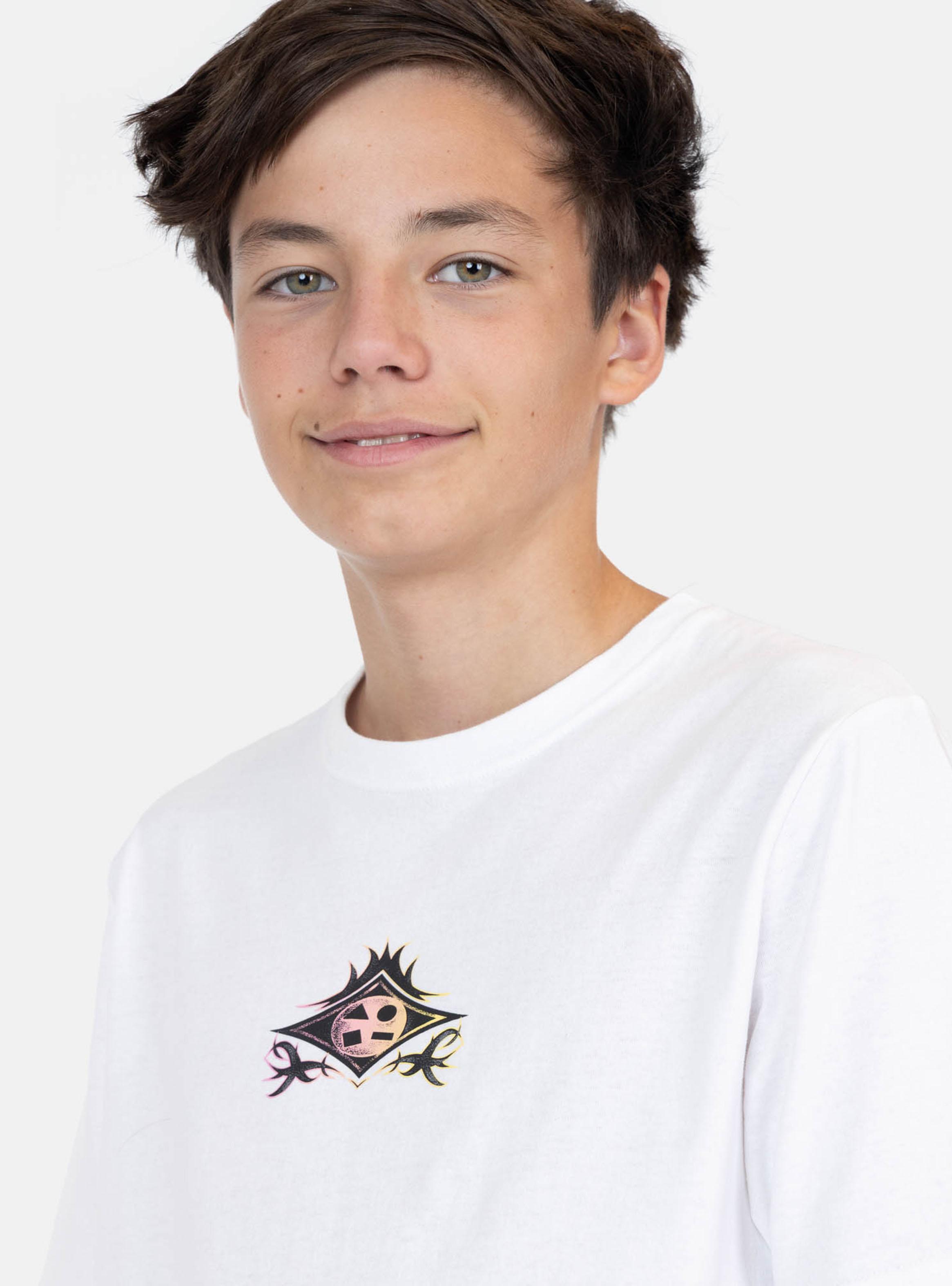 Polera Diseño Logo Espalda-2