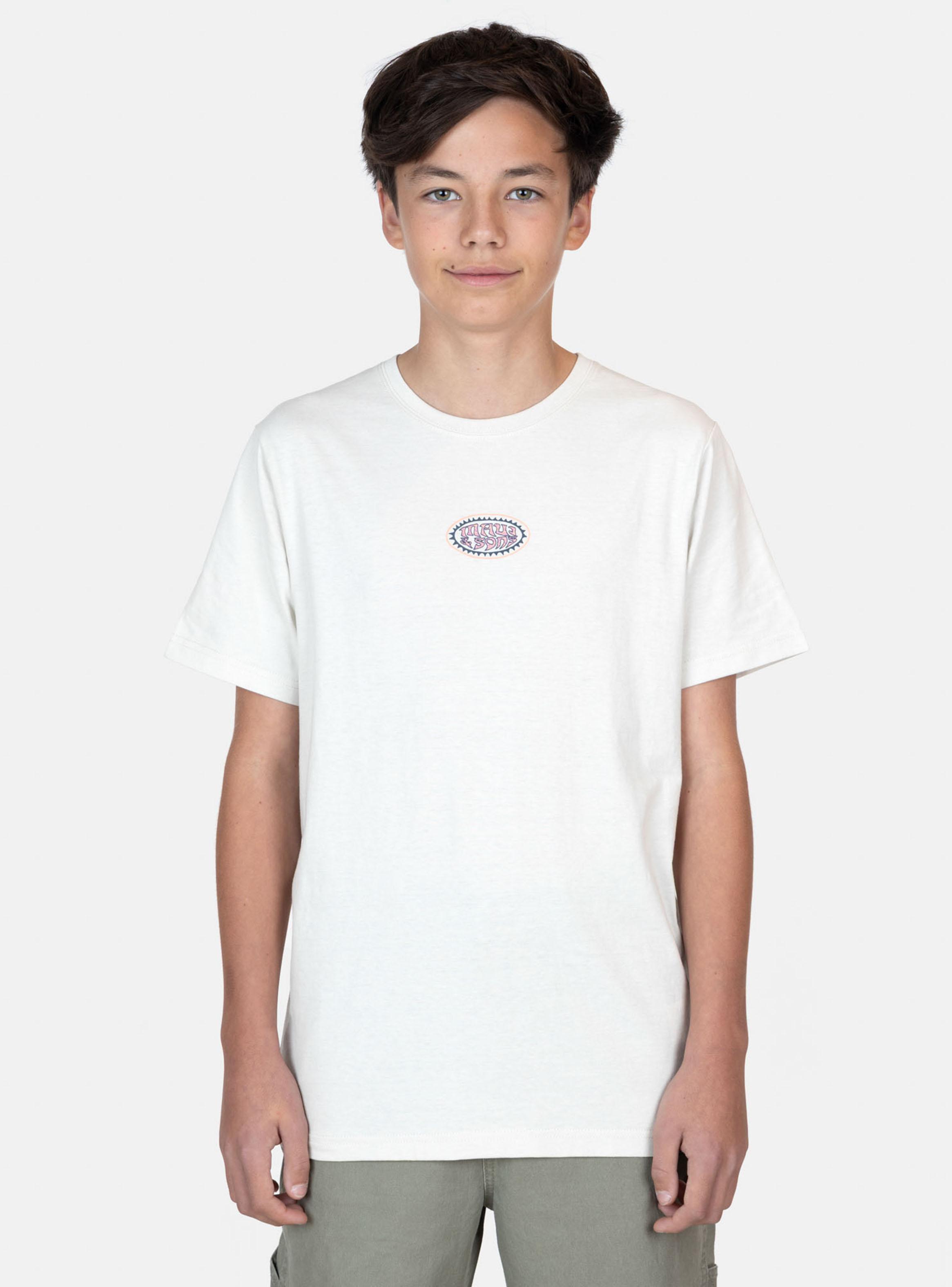 Polera con Diseño Logo Estampado-0