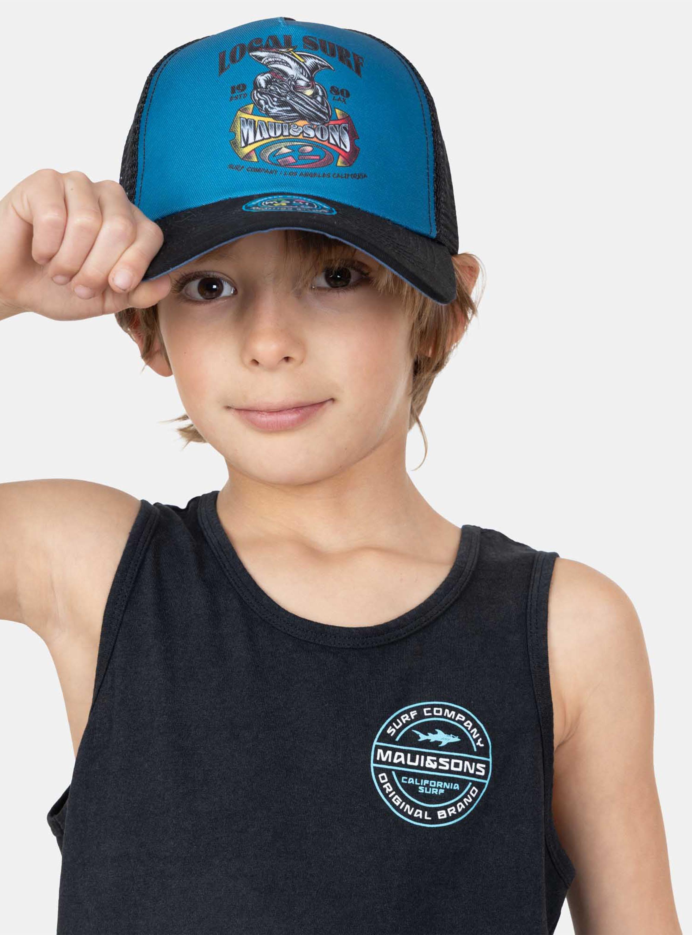 Polera Maxi Estampado Espalda de Algodón-2