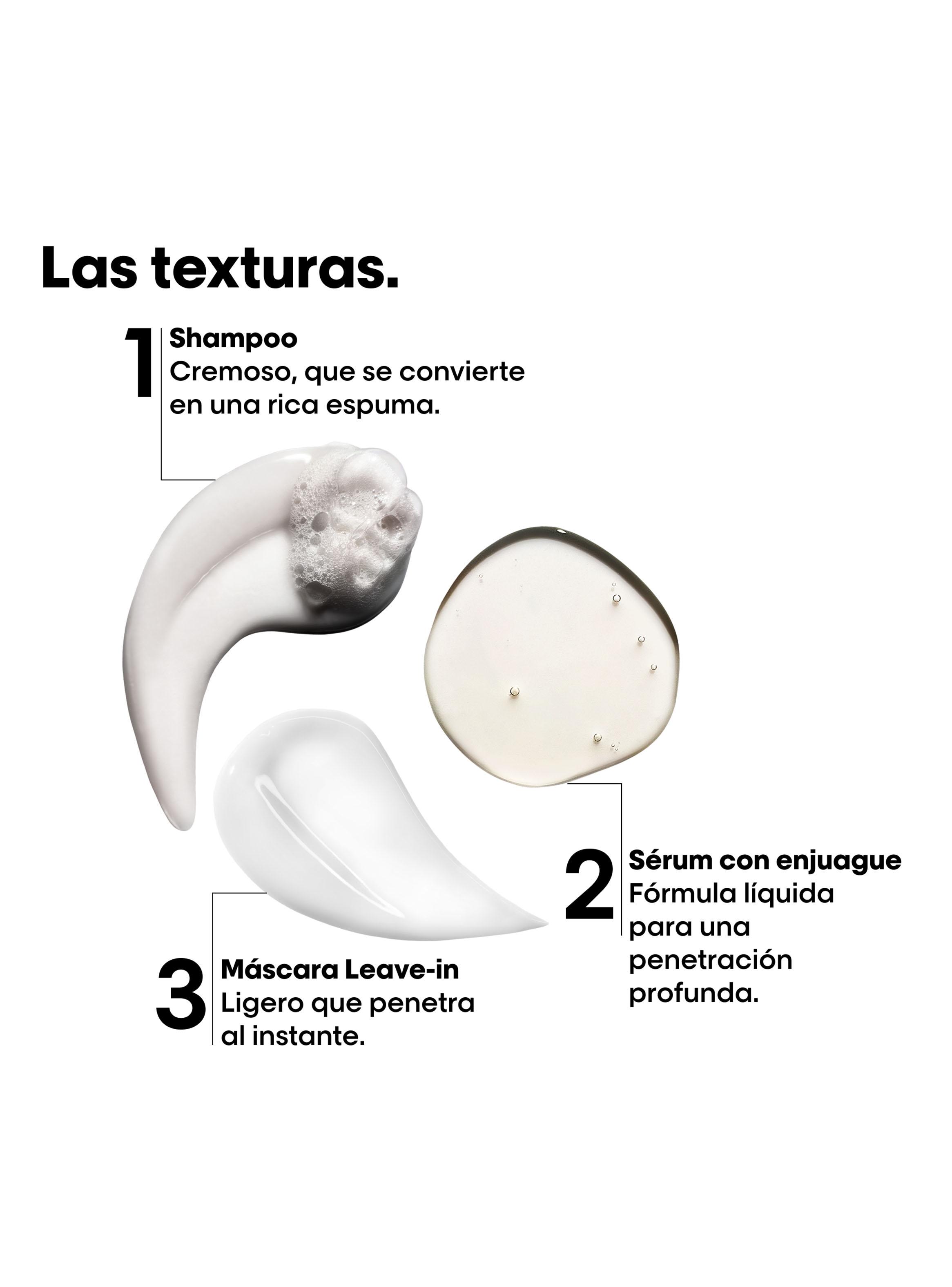 Set Molecular Repair Hair Kit-4