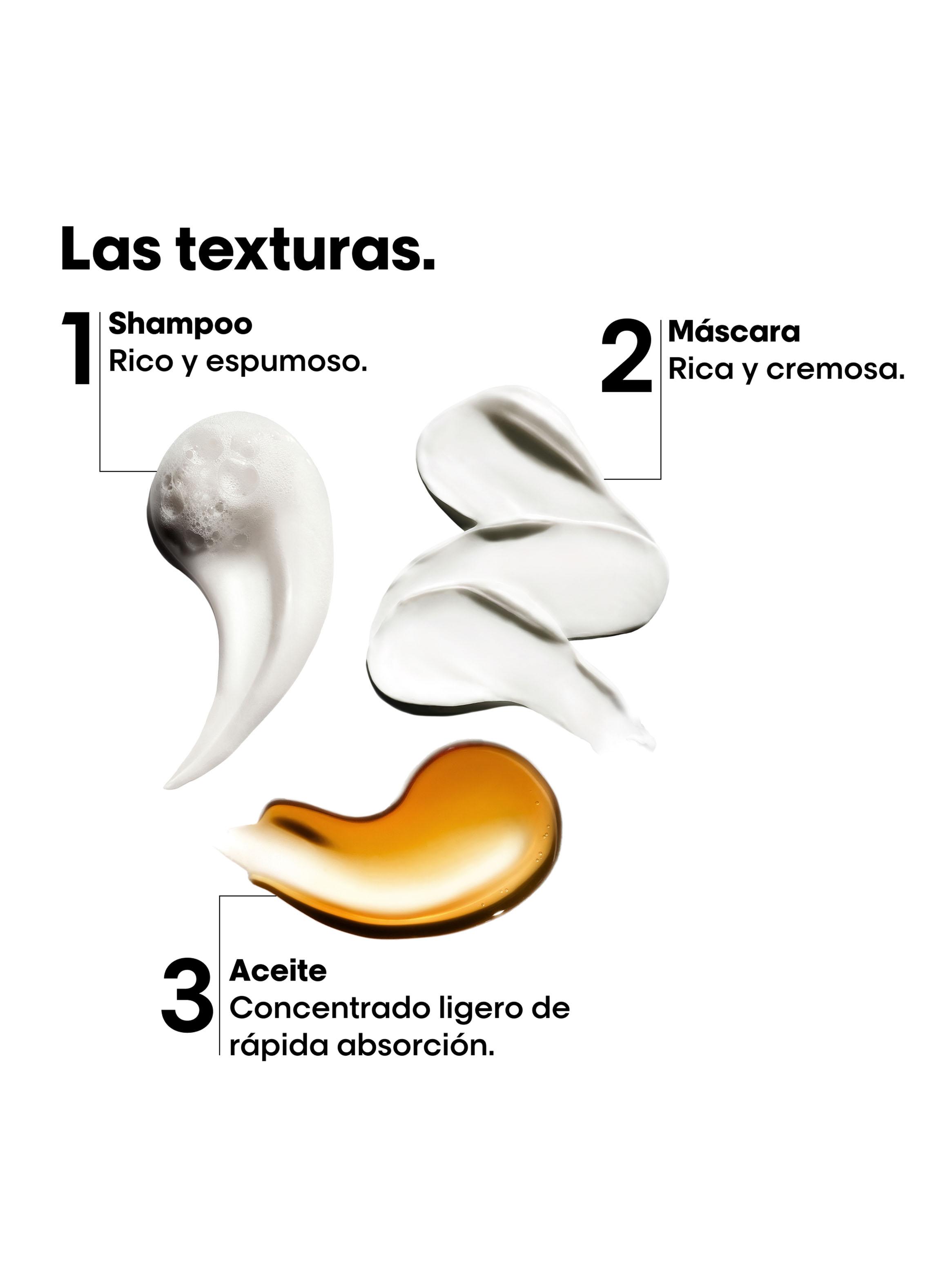Set Anti-Breackage Hair Kit-4