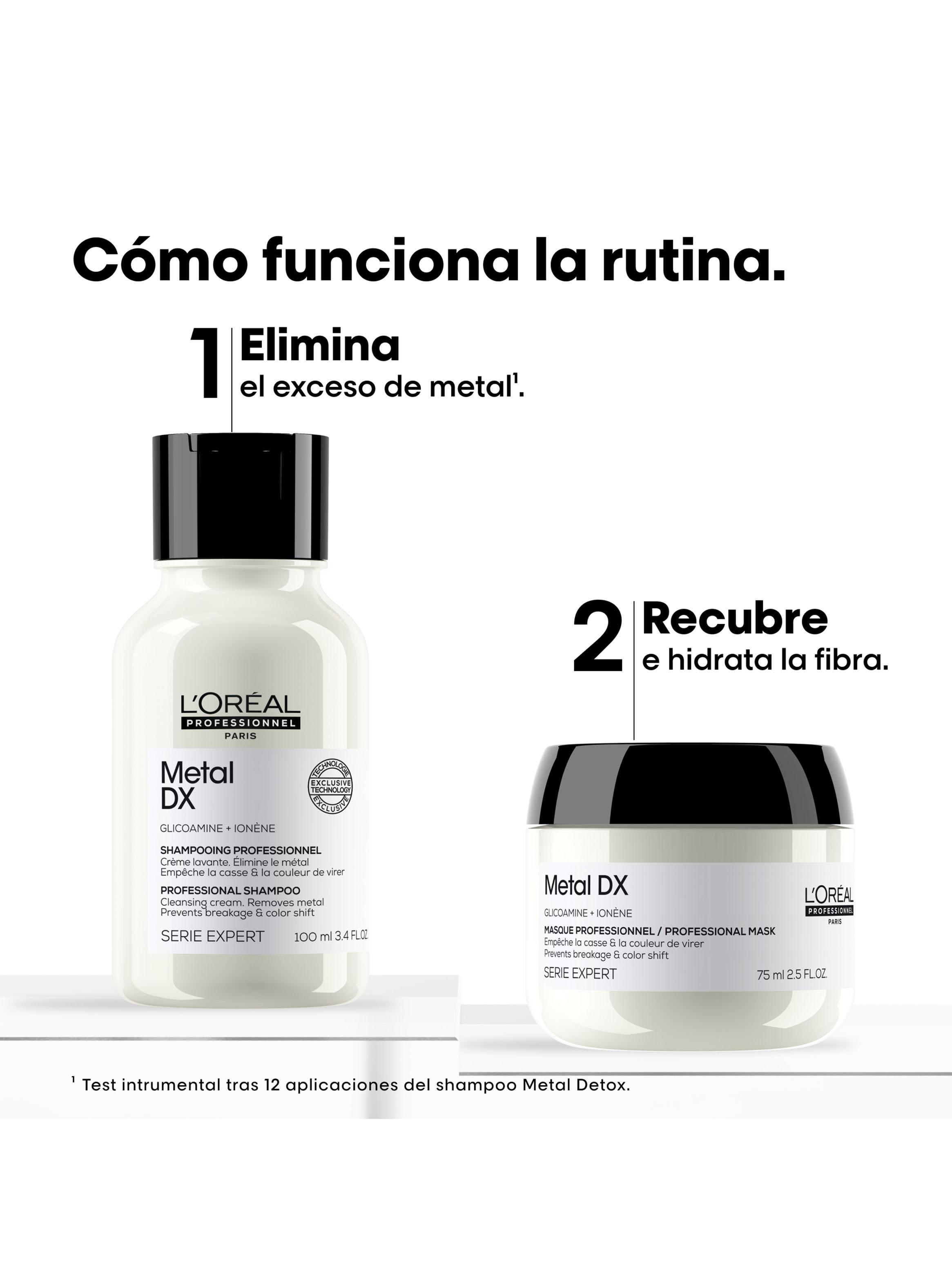 Set Metal Detox Mini Duo Kit-5