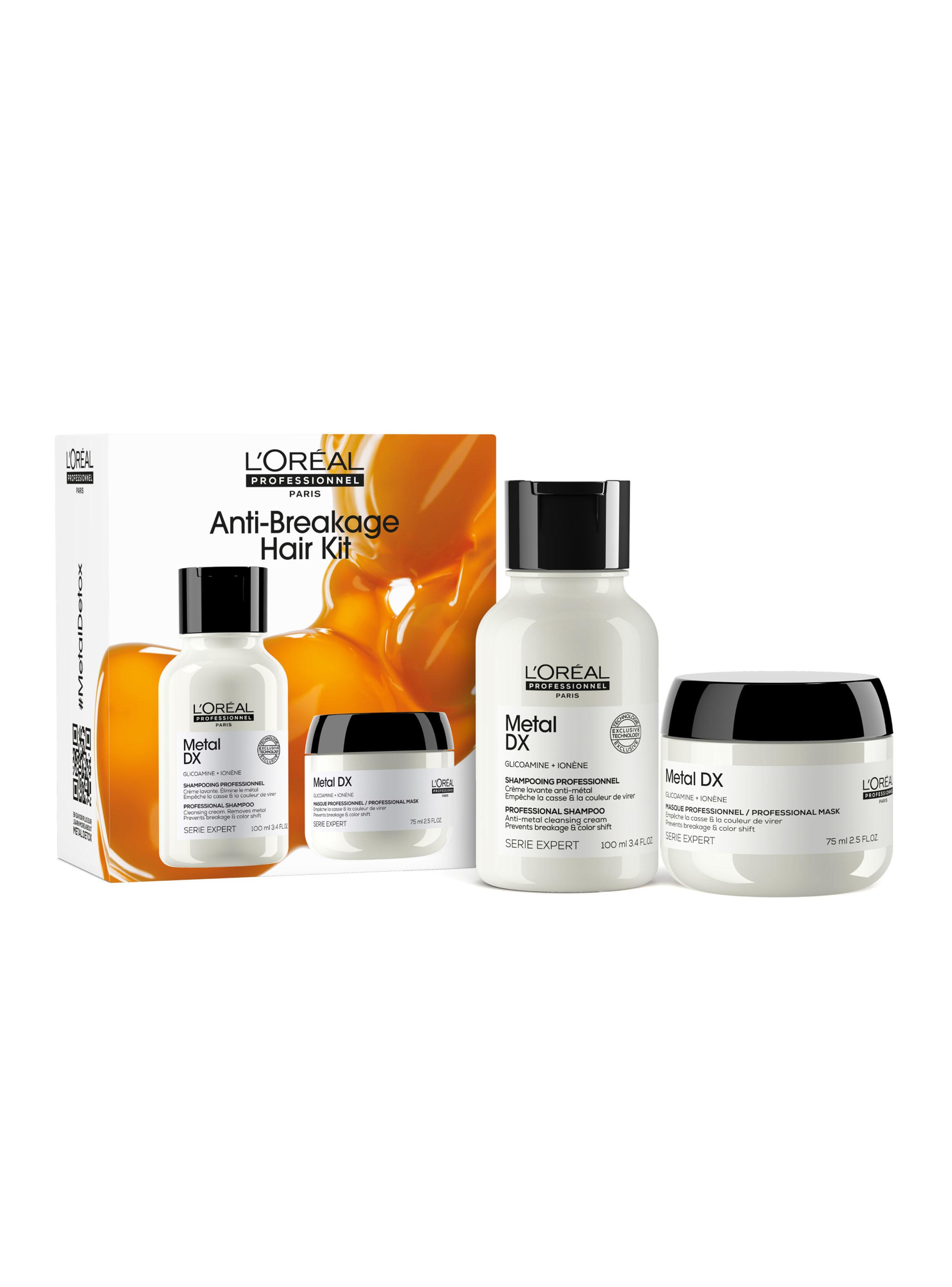 Set Metal Detox Mini Duo Kit-0