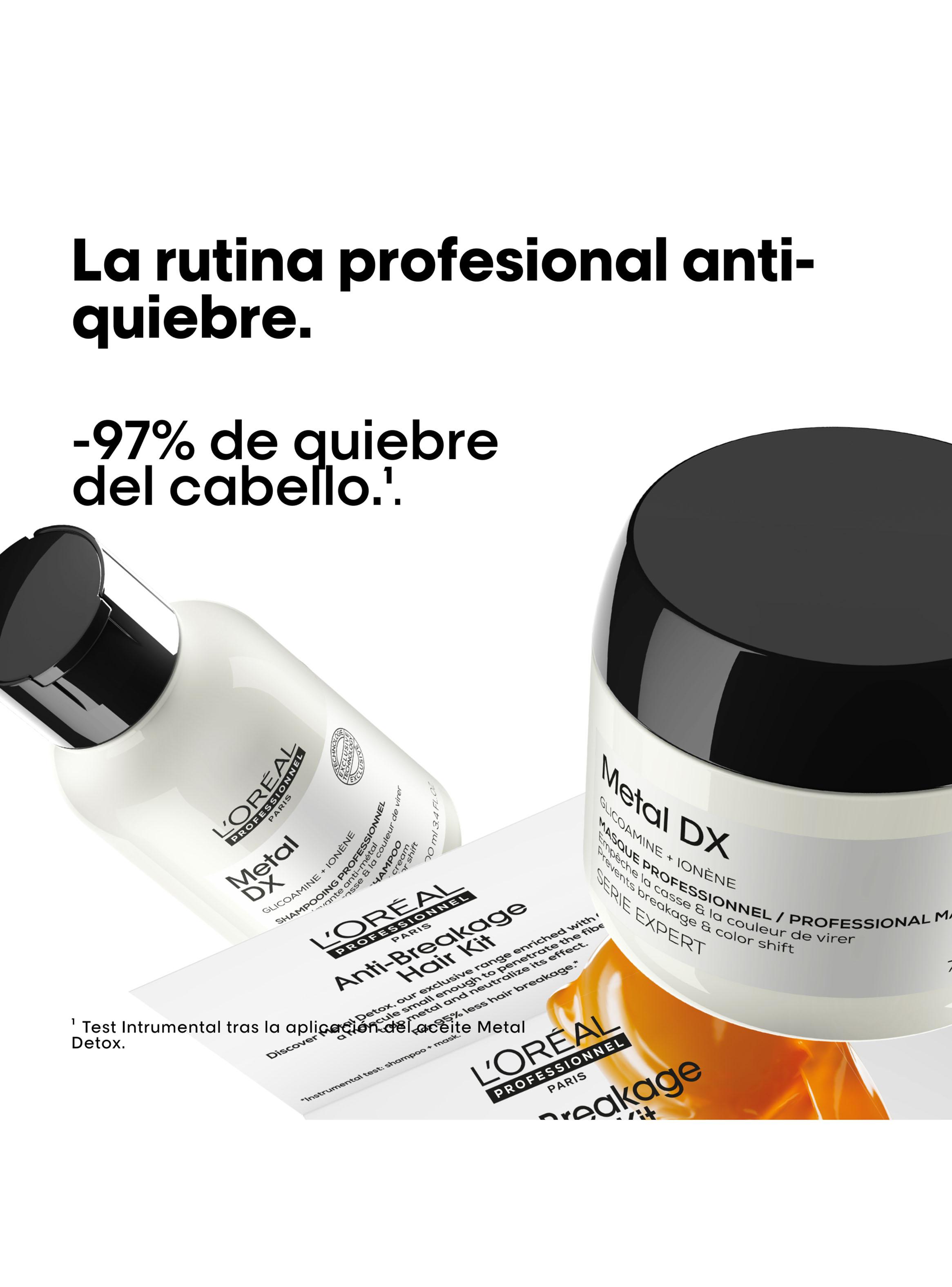 Set Metal Detox Mini Duo Kit-3