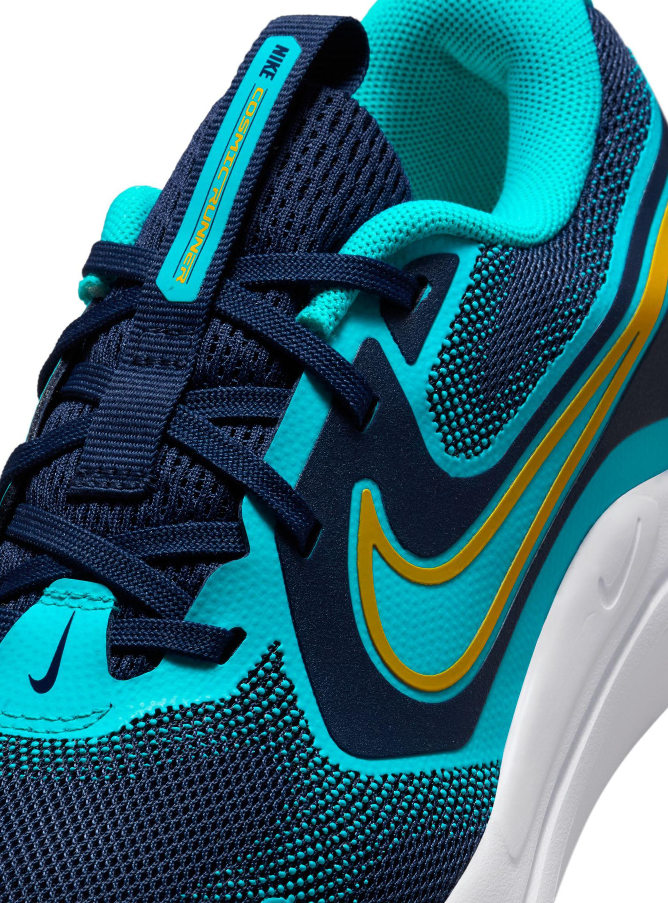Zapatilla Running Junior Estilo Cosmic Runner GS Unisex-2