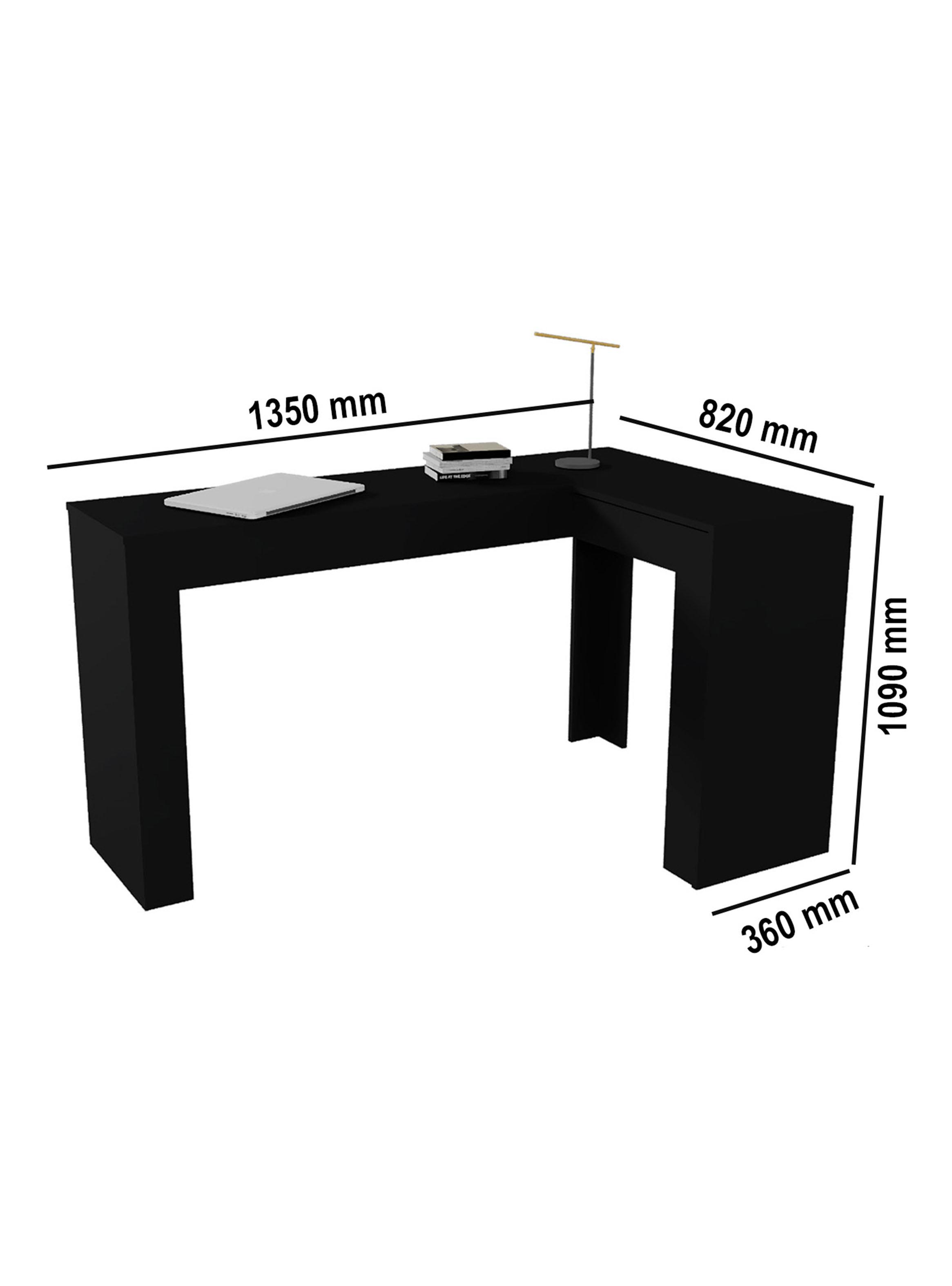 Tocador Jade 82x135.5x75 cm-1