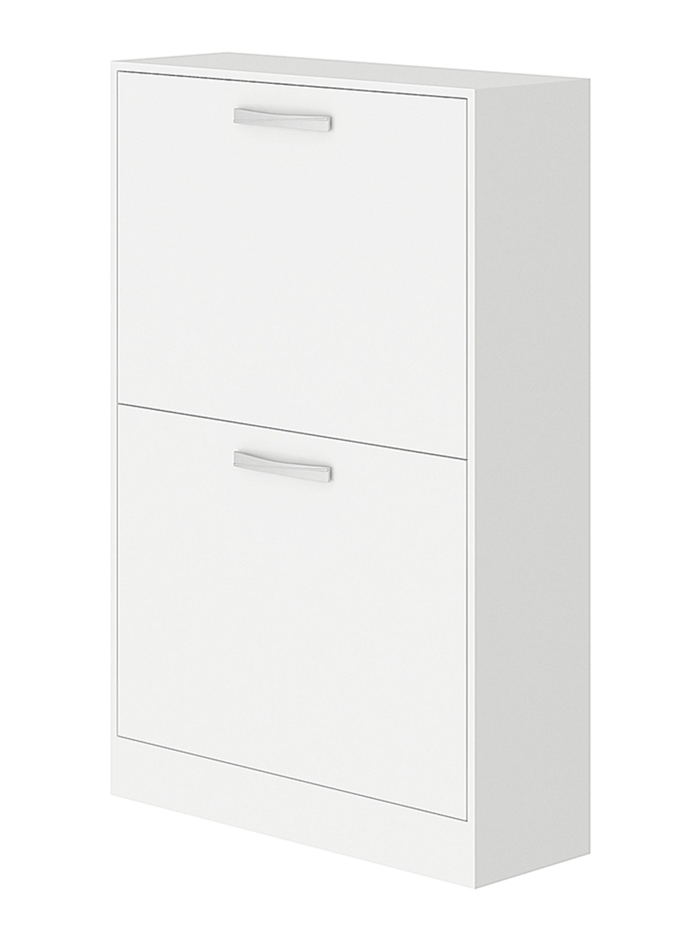 Zapatera Nick 2 Puertas-2