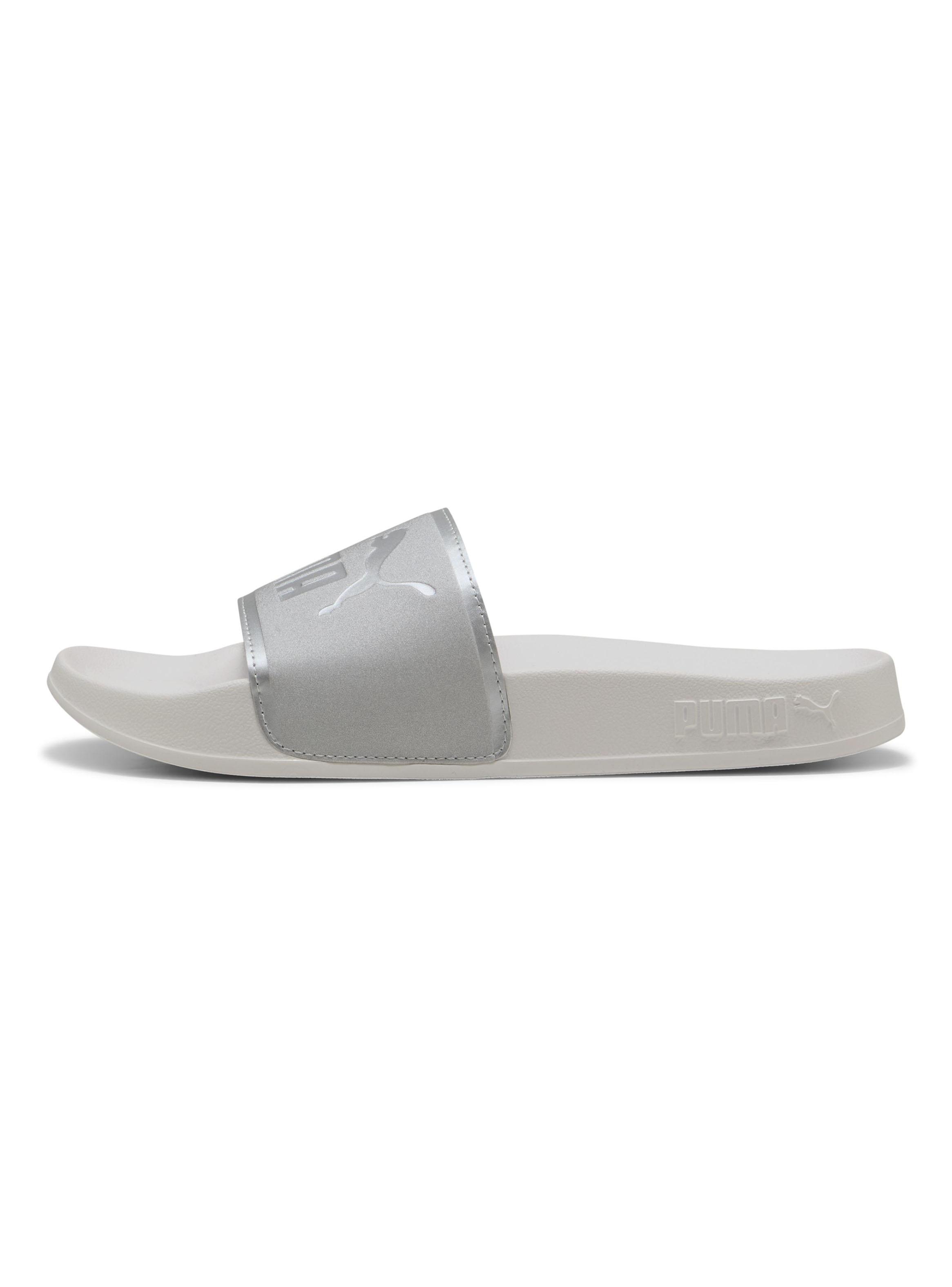 Sandalia Mujer Leadcat 2.0 Metal-2
