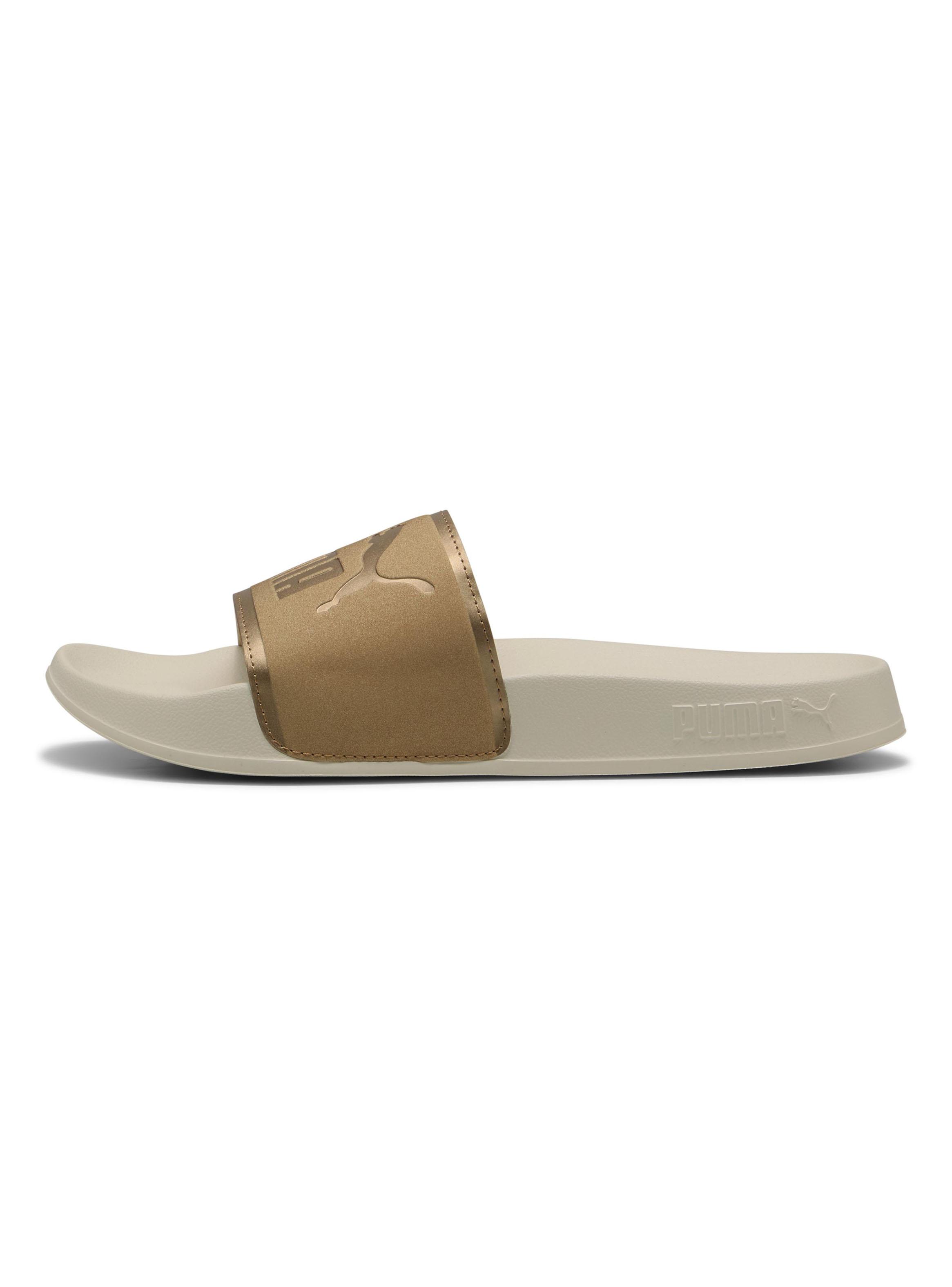 Sandalia Leadcat 2.0 Metal Mujer-2