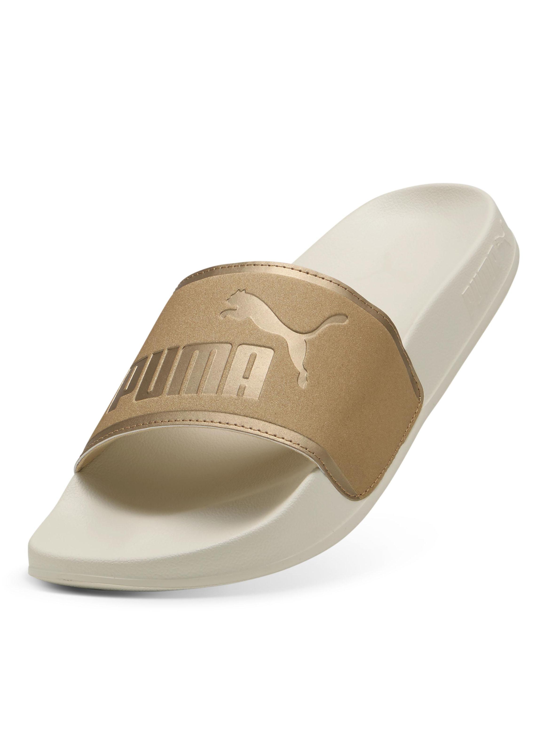 Sandalia Leadcat 2.0 Metal Mujer-3