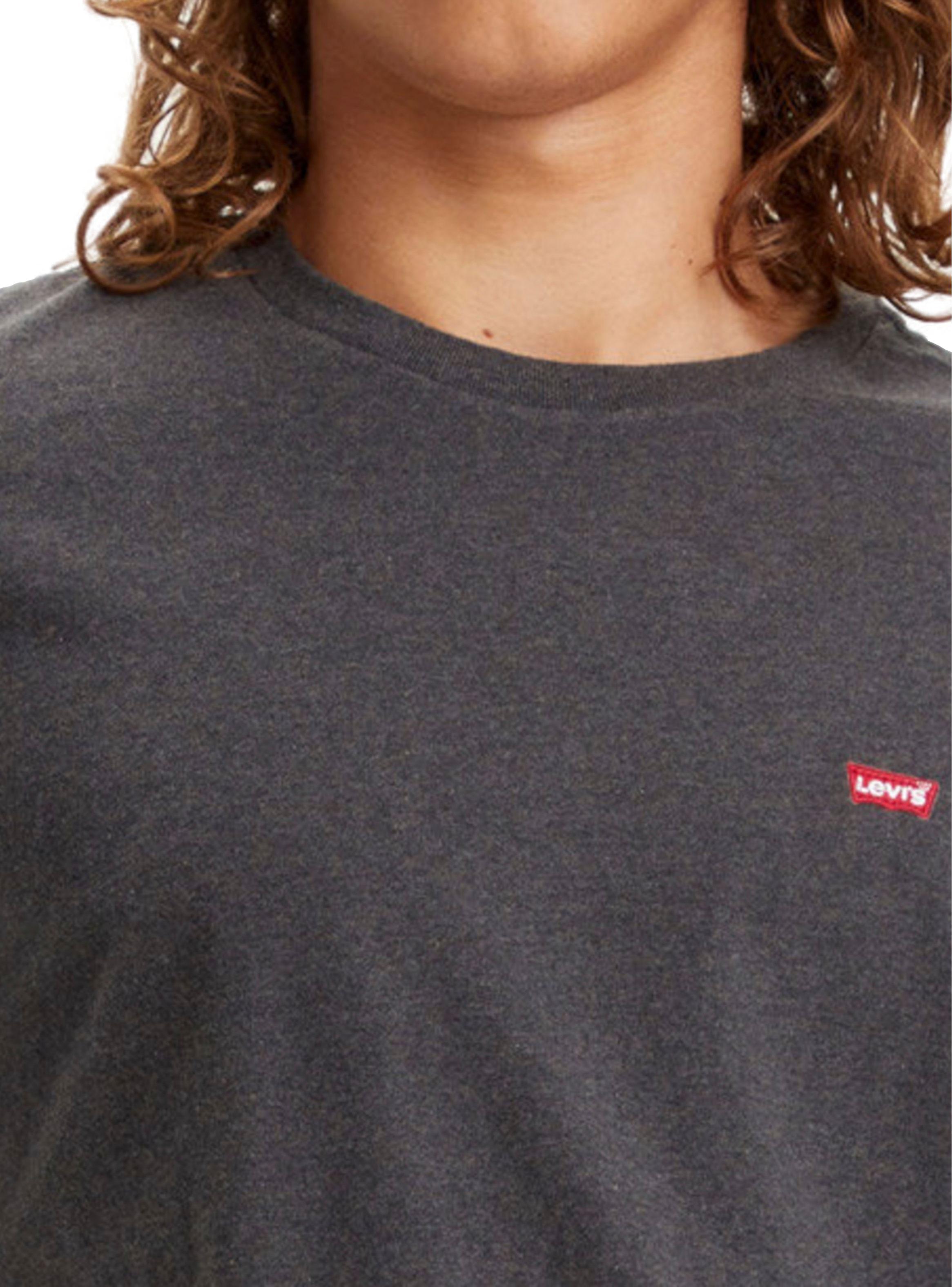 Polera Manga Corta Lisa-2