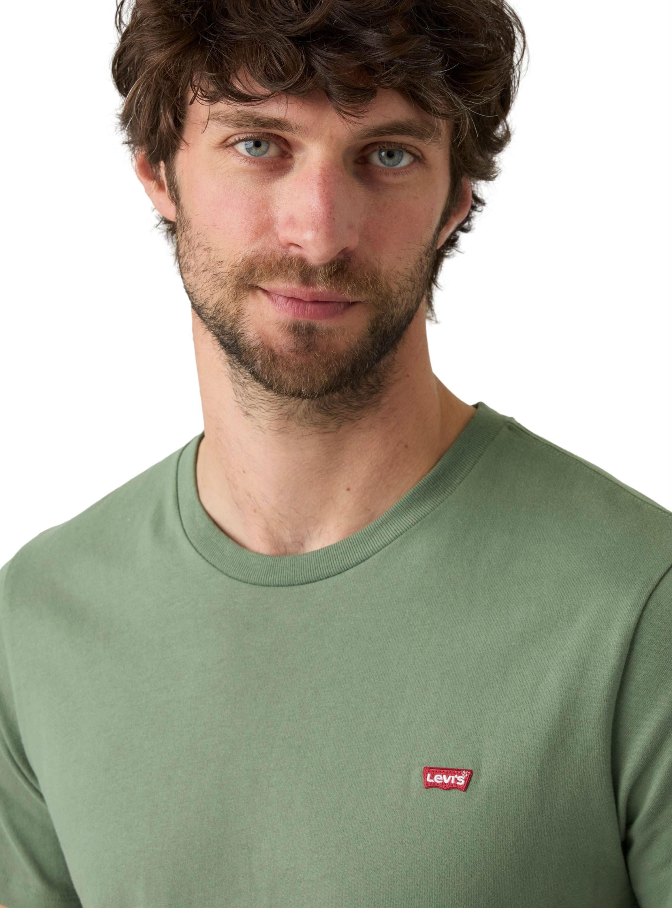 Polera Color Manga Corta-3