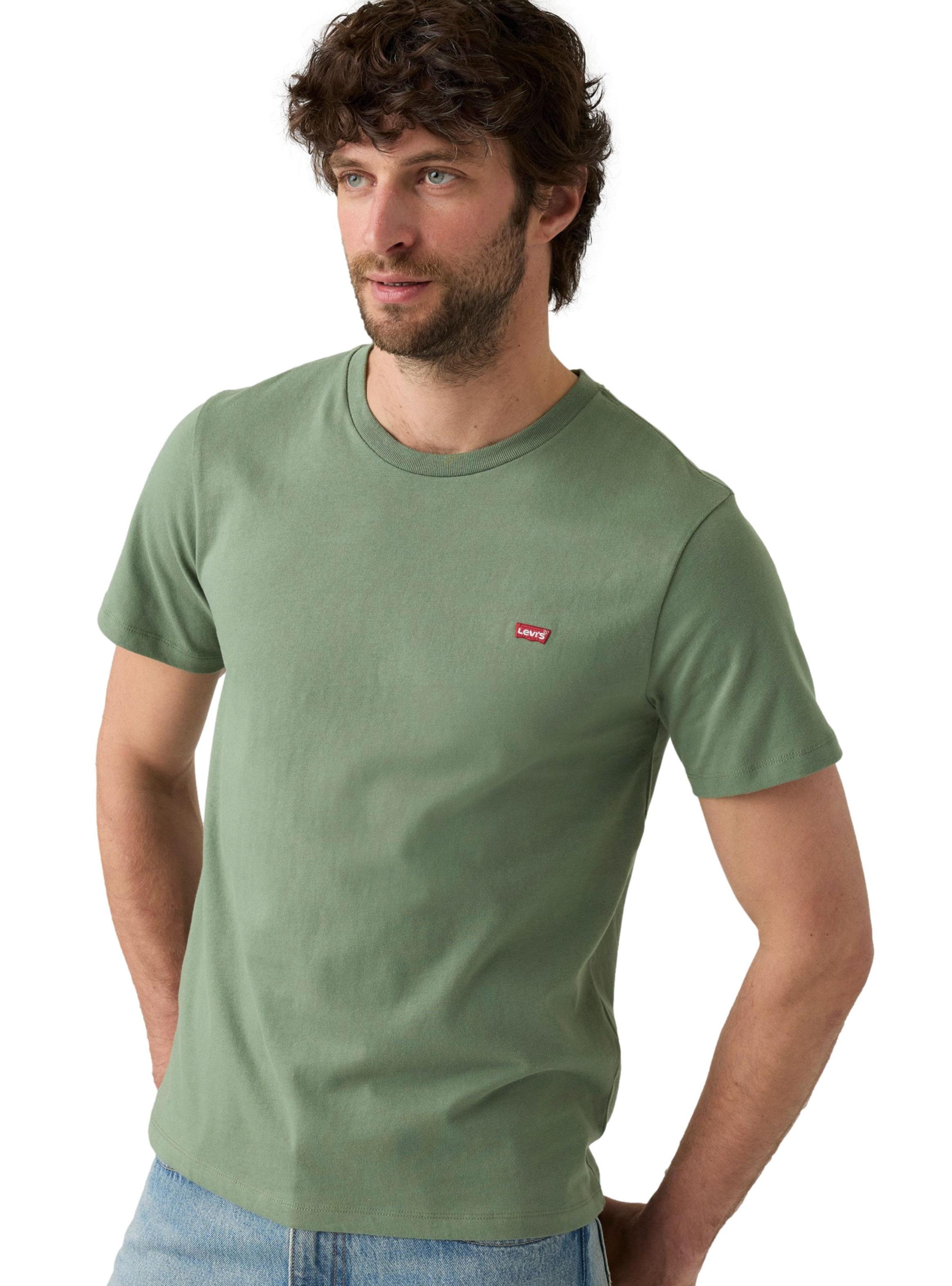 Polera Color Manga Corta-2
