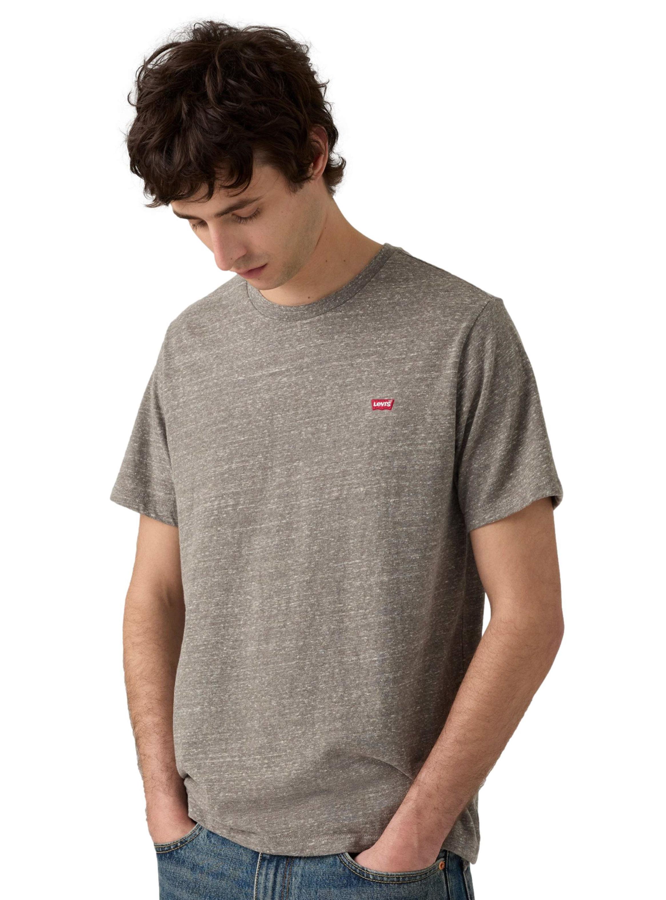 Polera Manga Corta Mini Logo-2