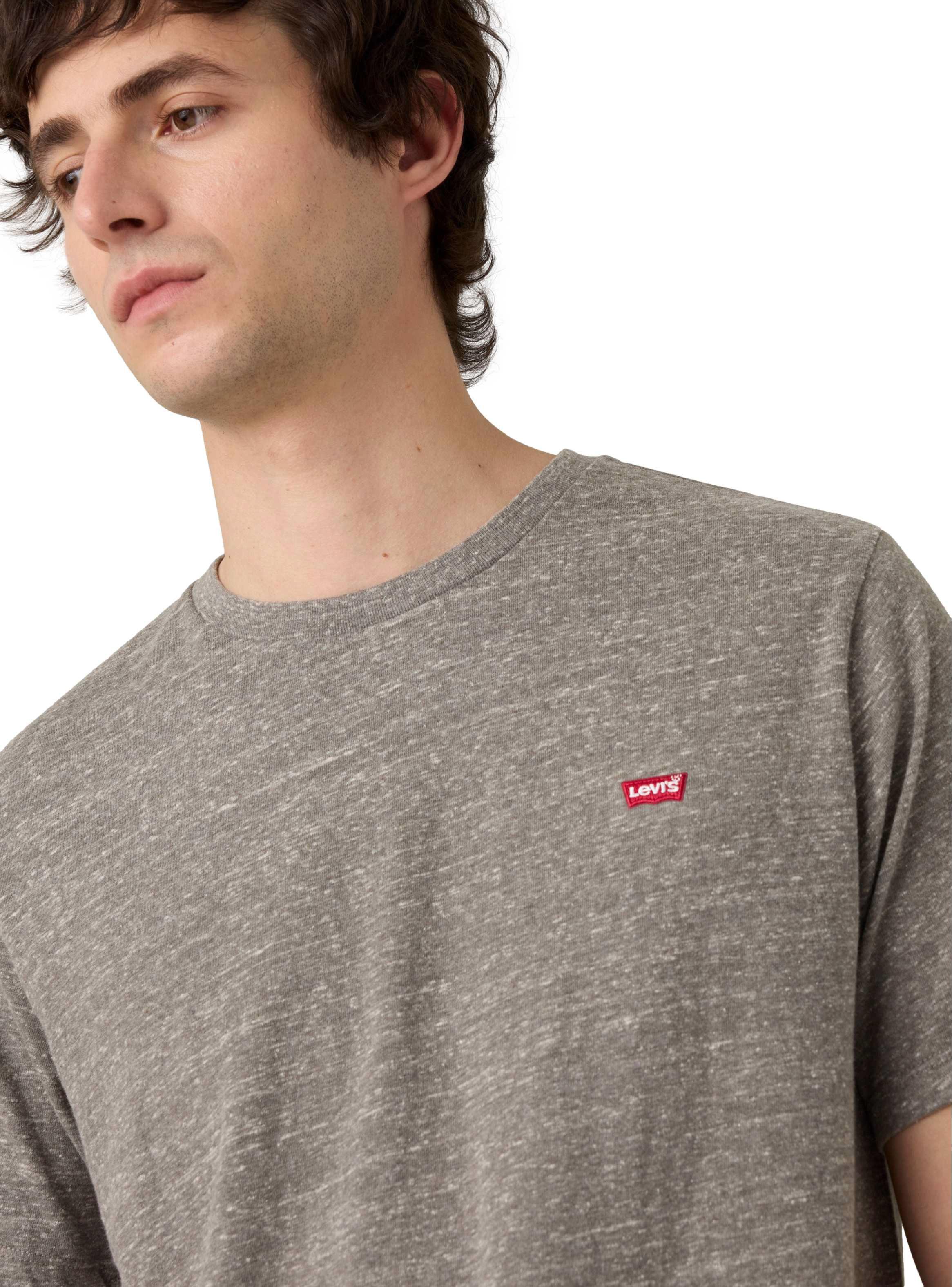 Polera Manga Corta Mini Logo-3