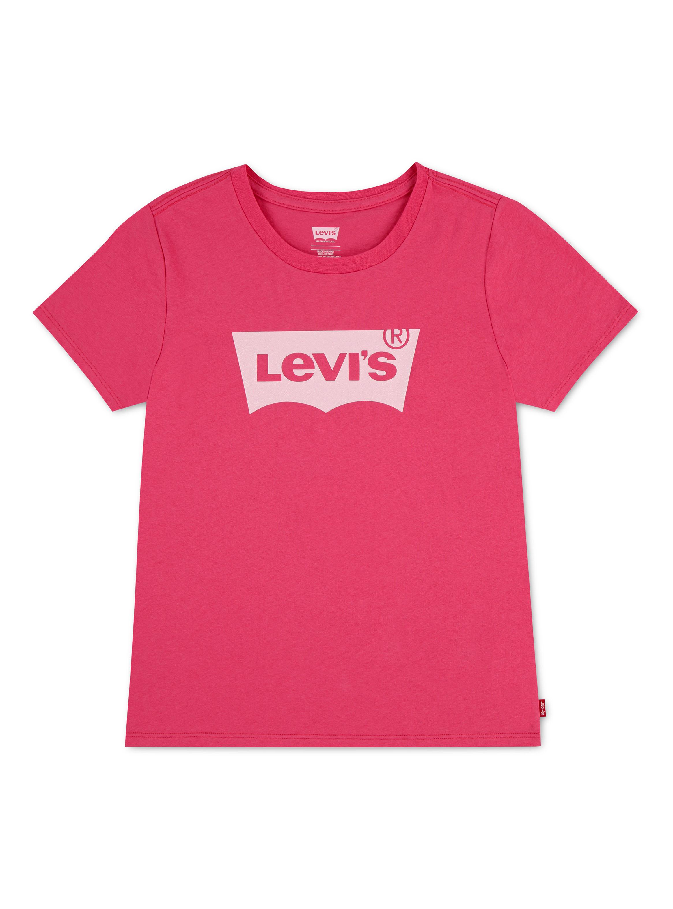 Polera SS Logo Batwing-0