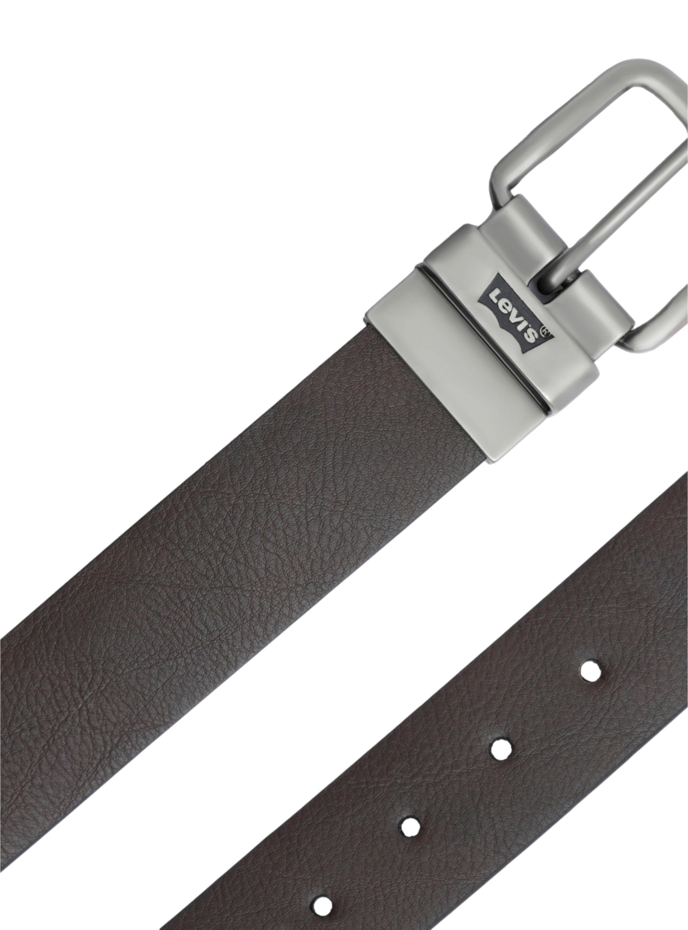 Cinturón Casual Reversible-2