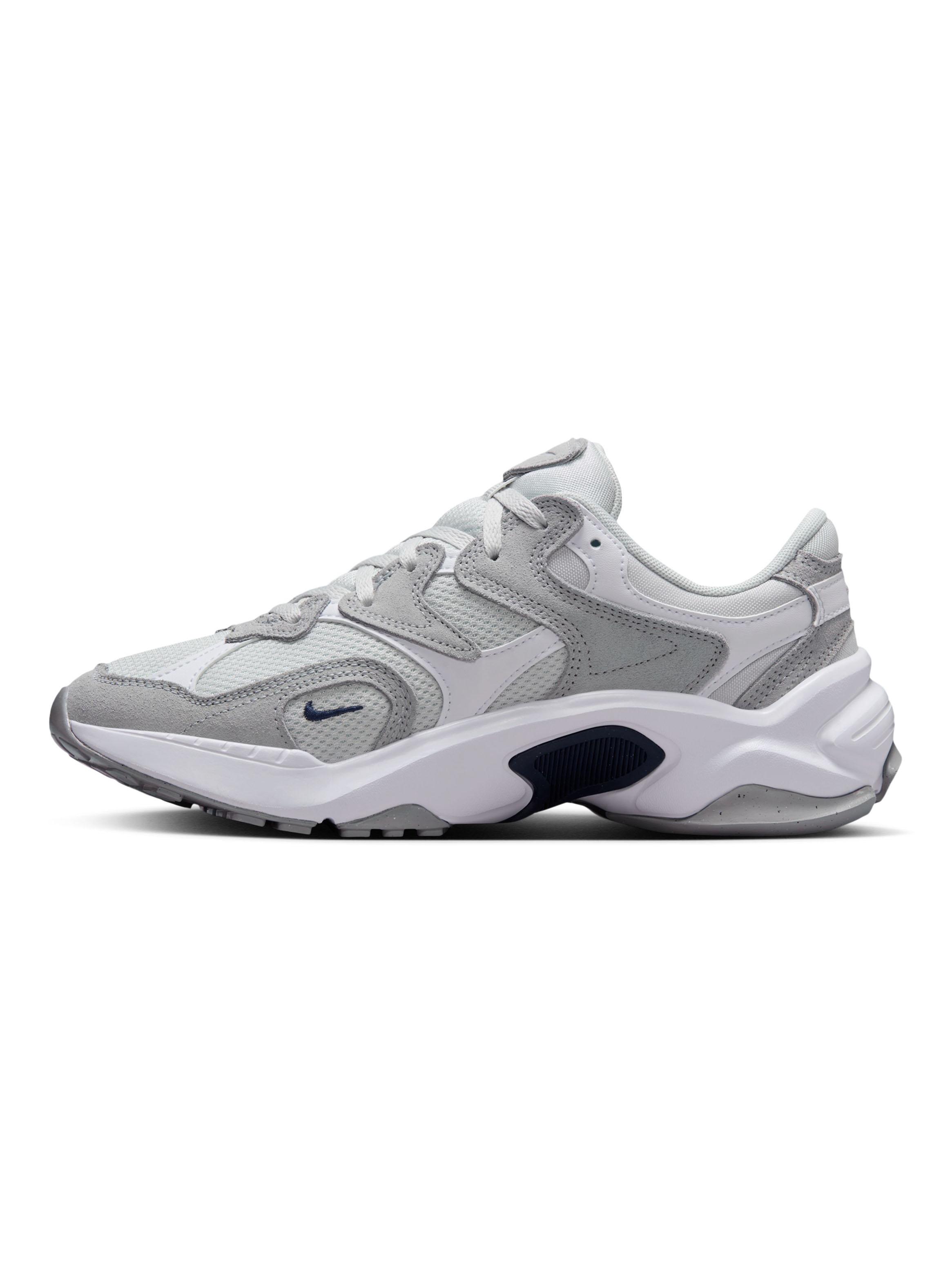 Zapatilla Urbana Mujer AL8-2