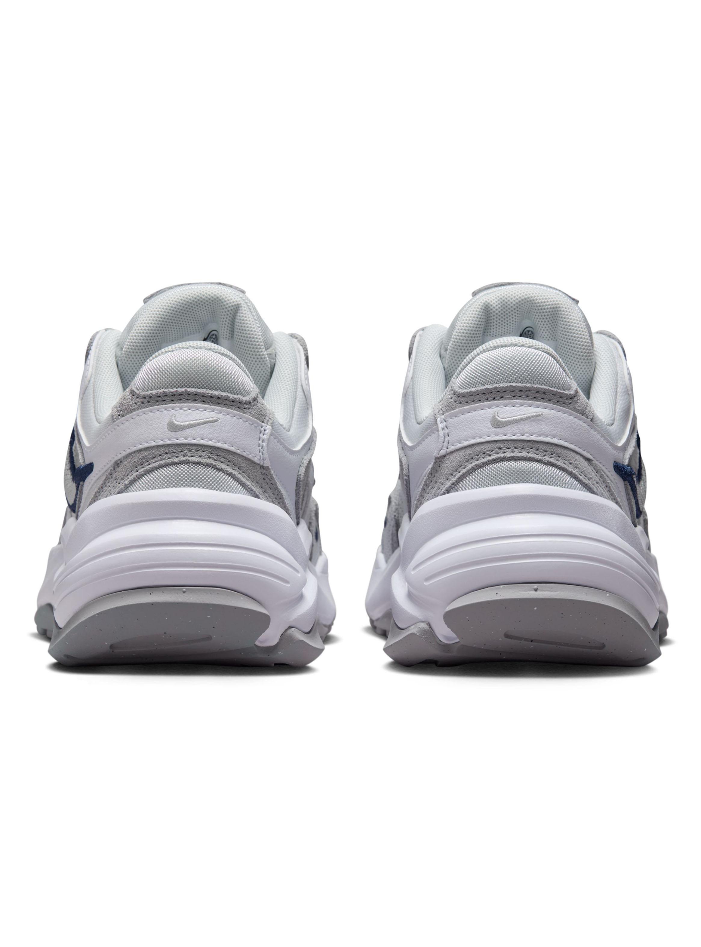 Zapatilla Urbana Mujer AL8-4